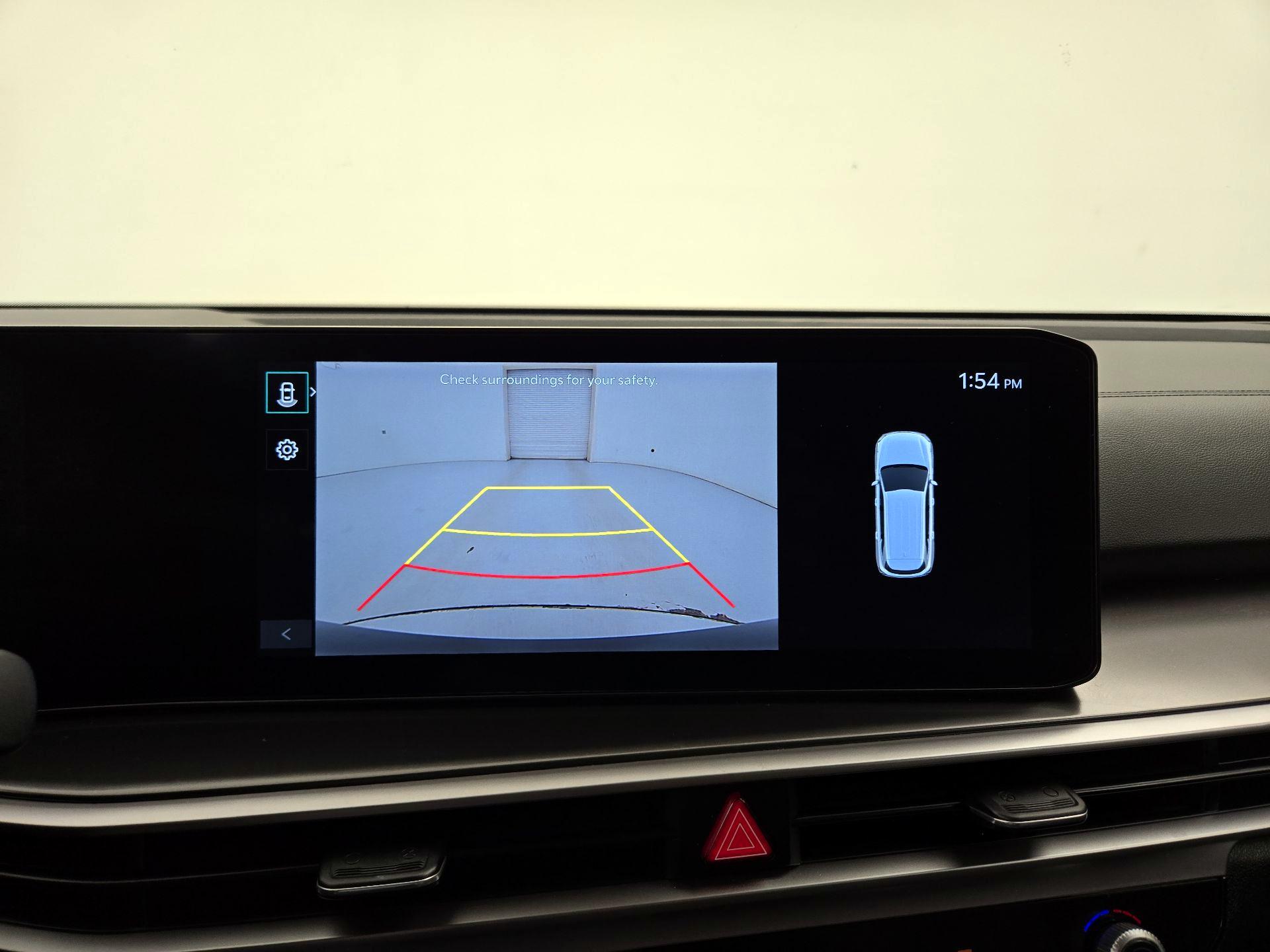 Thumbnail: 2024 Kia Sorento - 15