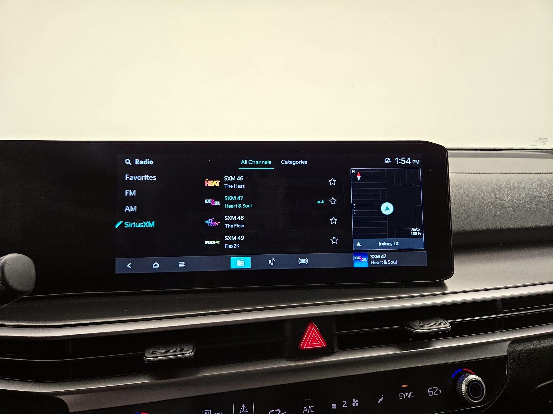 Thumbnail: 2024 Kia Sorento - 16