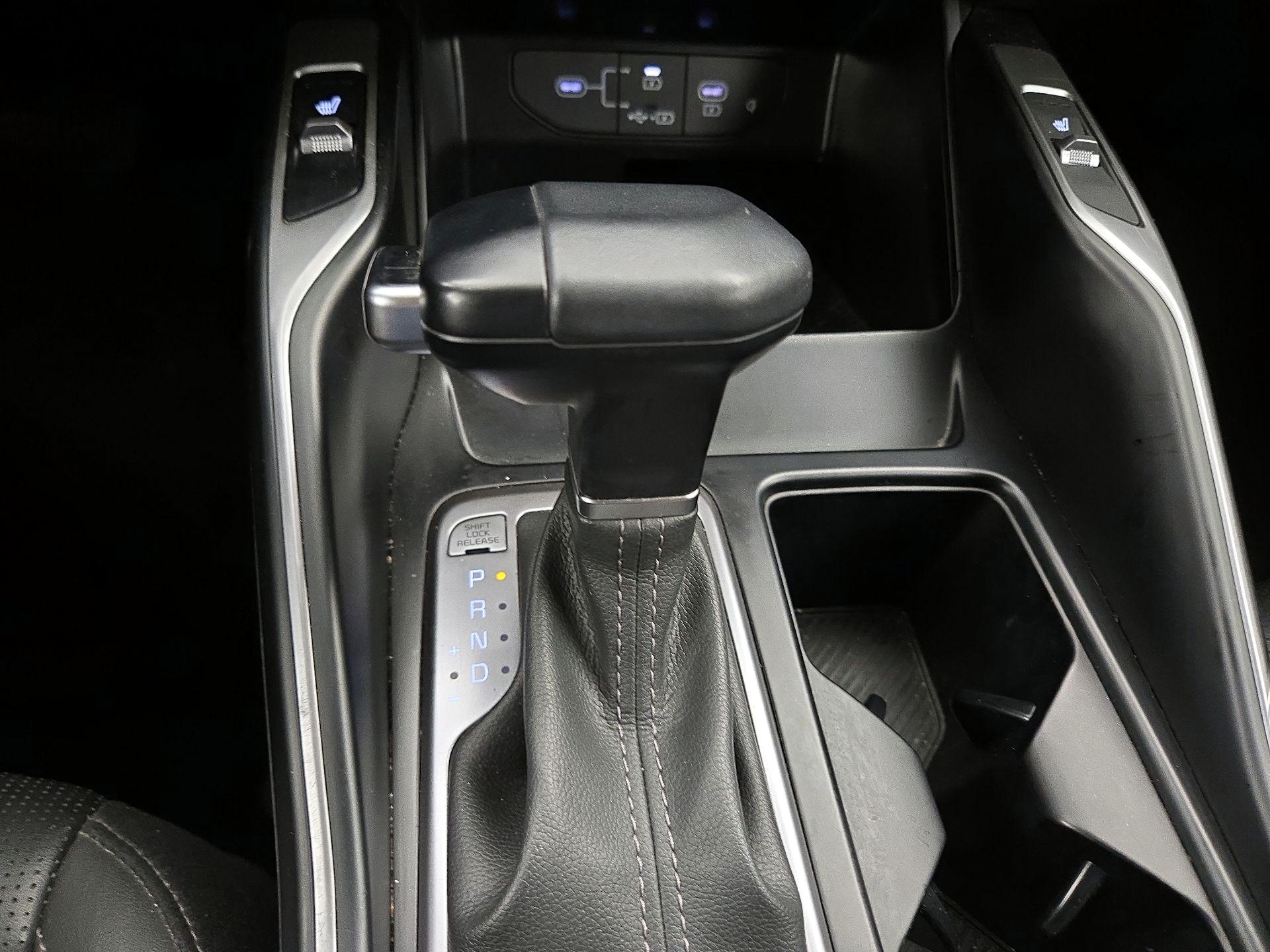 Thumbnail: 2024 Kia Sorento - 18