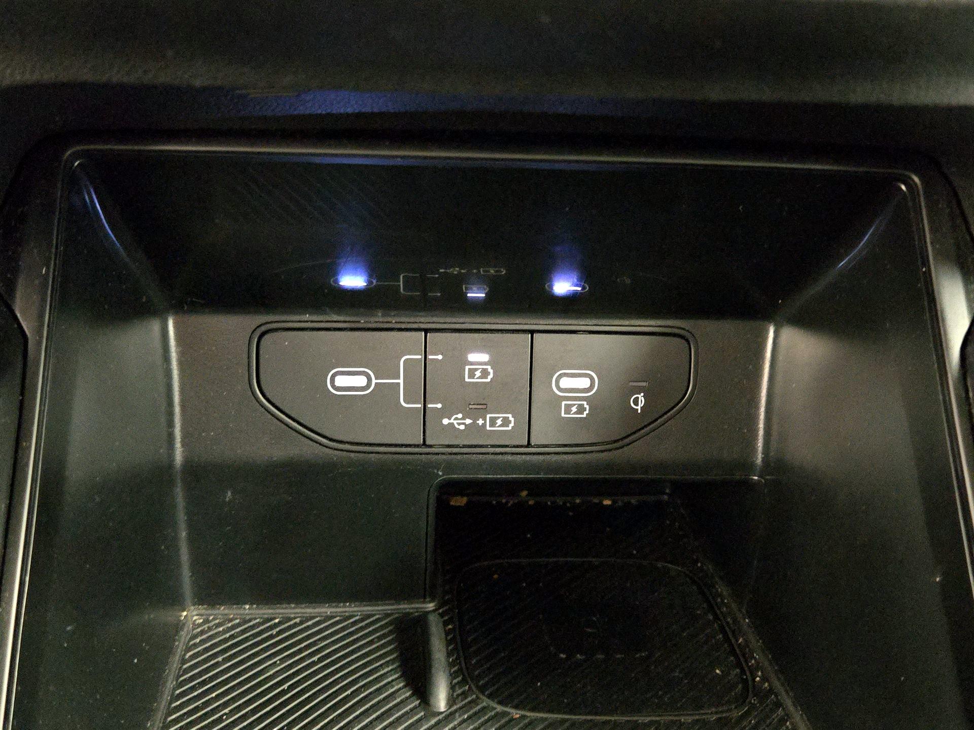 Thumbnail: 2024 Kia Sorento - 19