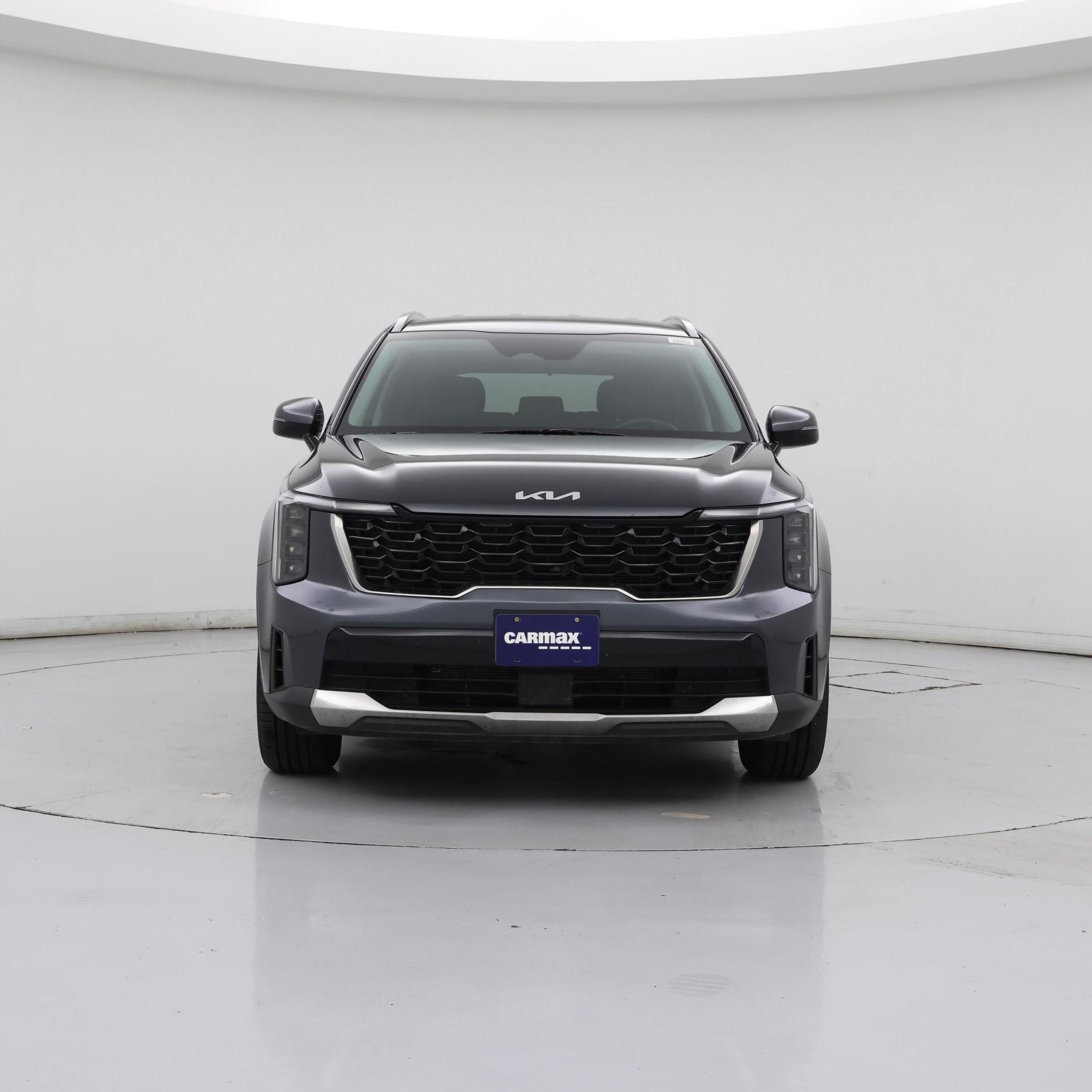 Thumbnail: 2024 Kia Sorento - 5