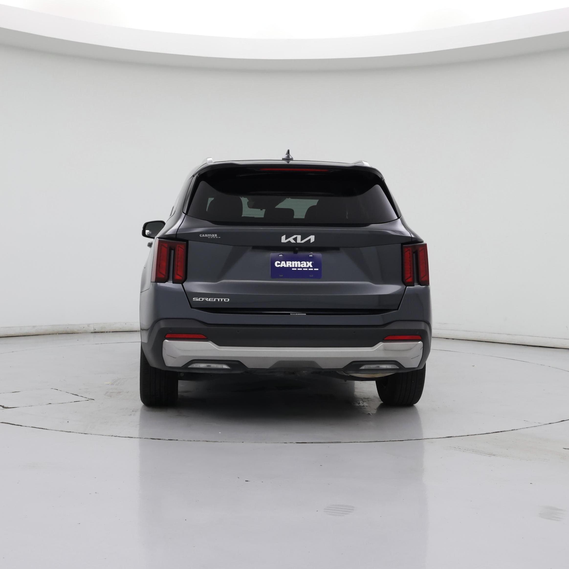 Thumbnail: 2024 Kia Sorento - 6