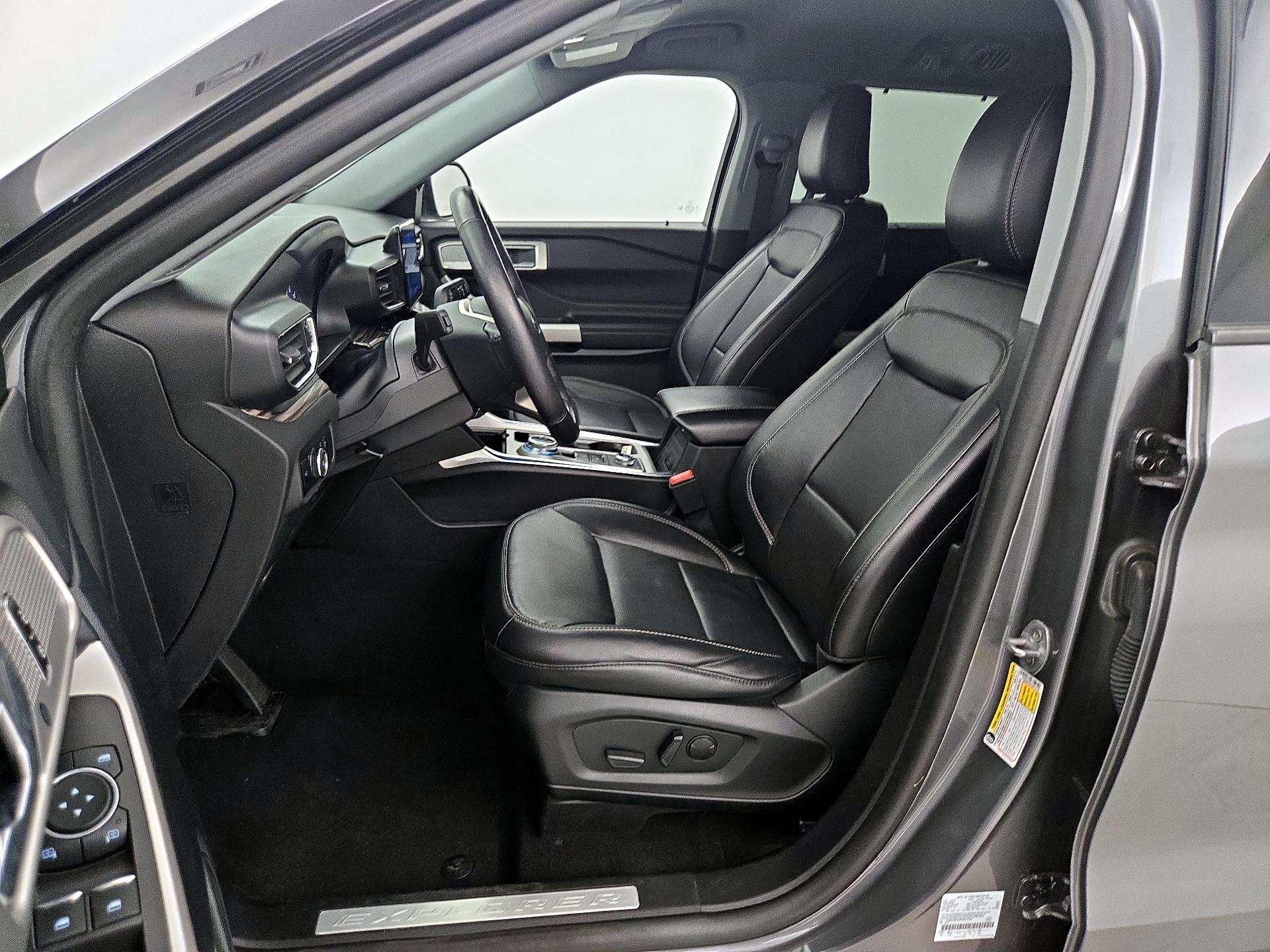 Thumbnail: 2023 Ford Explorer - 11