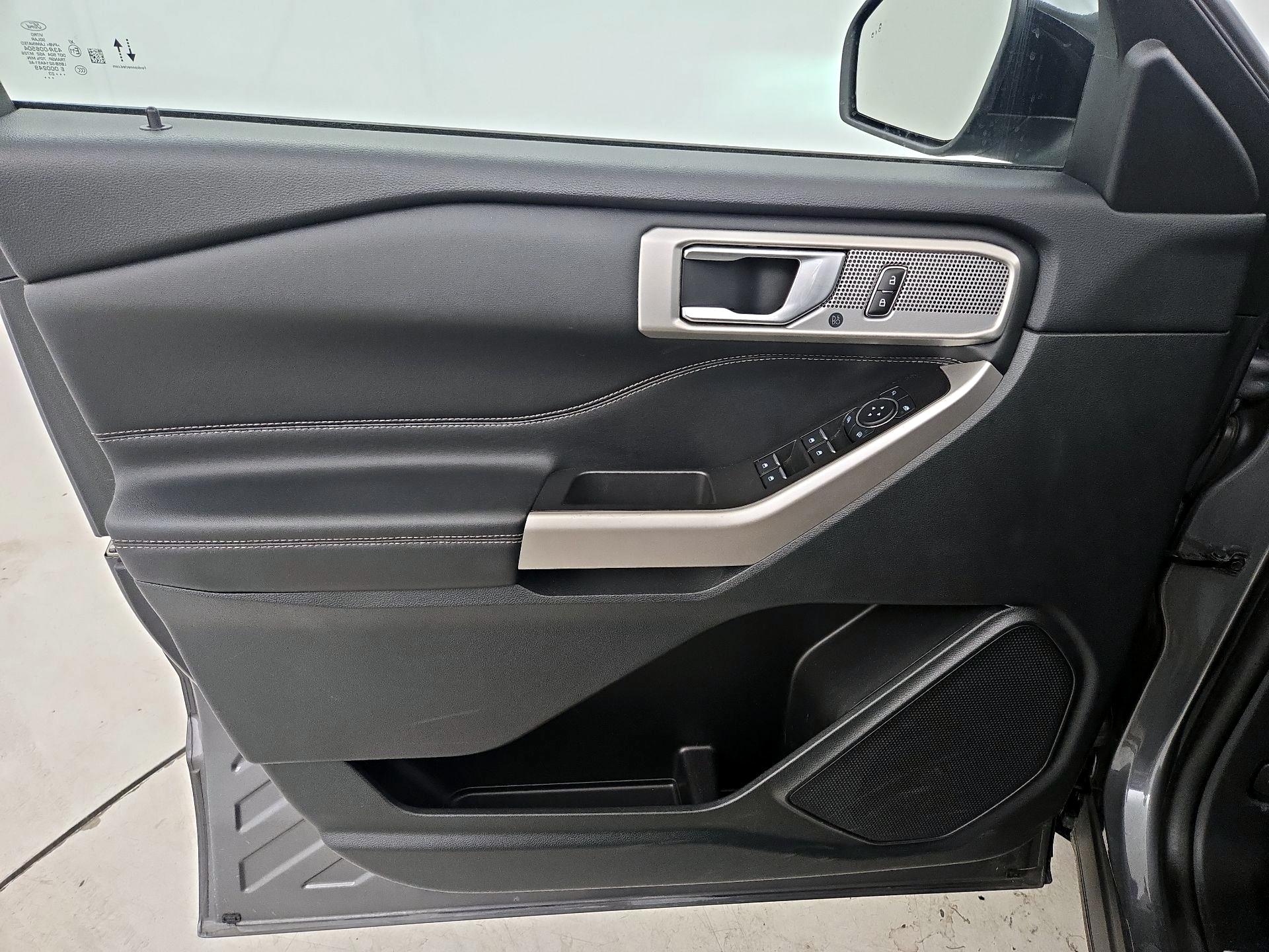 Thumbnail: 2023 Ford Explorer - 12