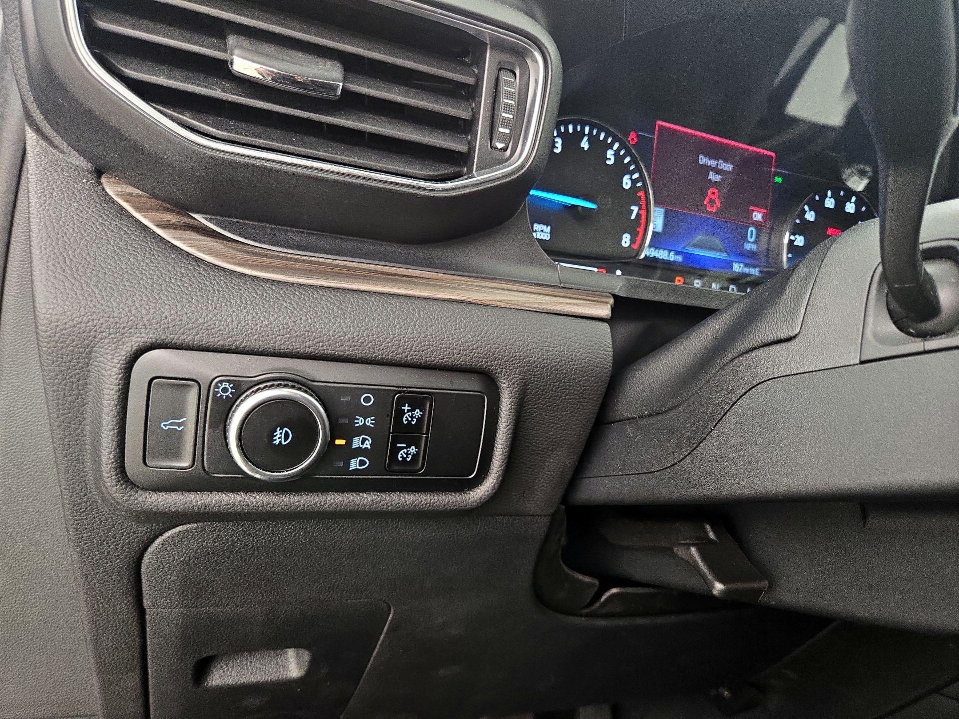 Thumbnail: 2023 Ford Explorer - 13