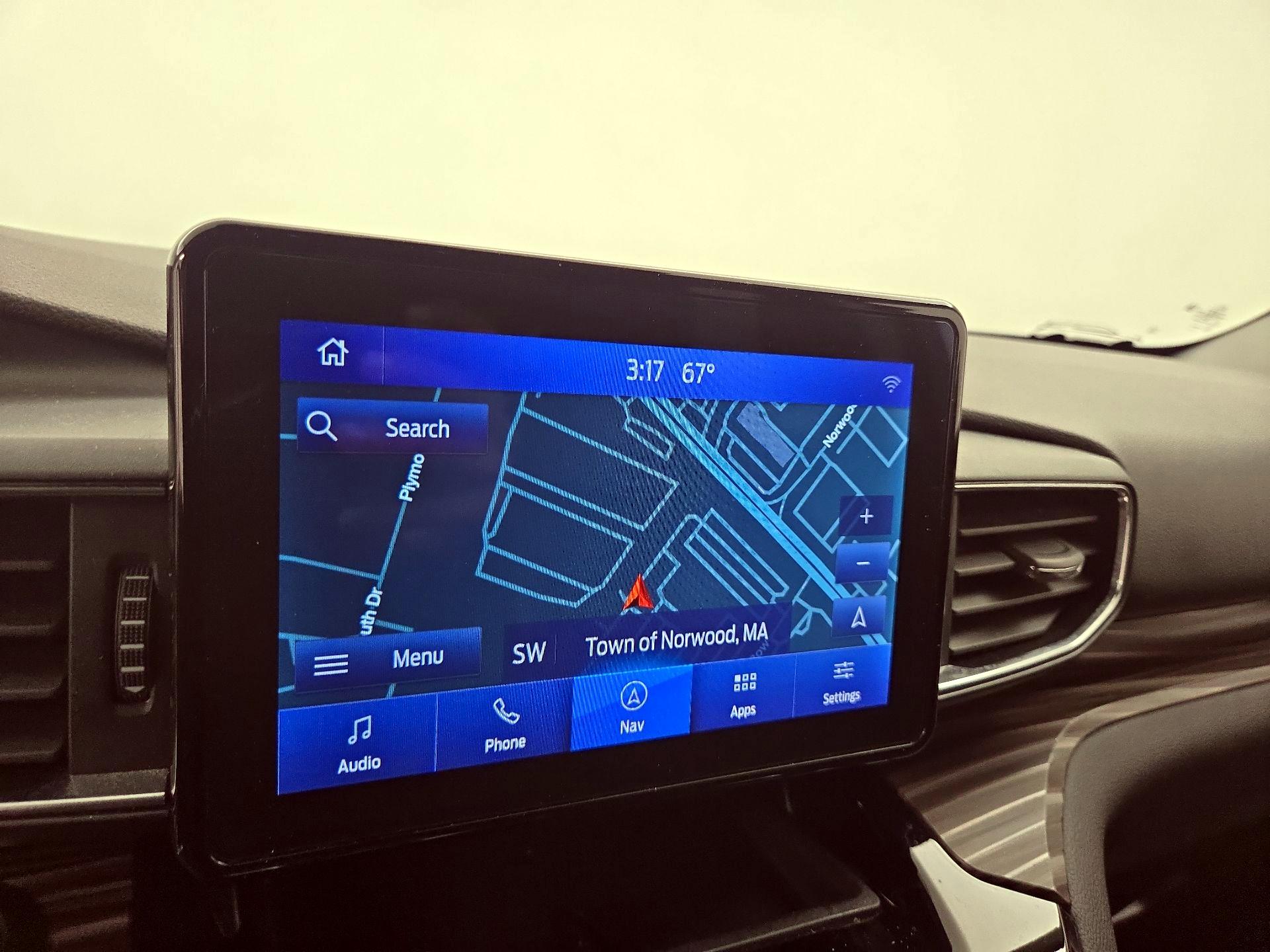 Thumbnail: 2023 Ford Explorer - 14