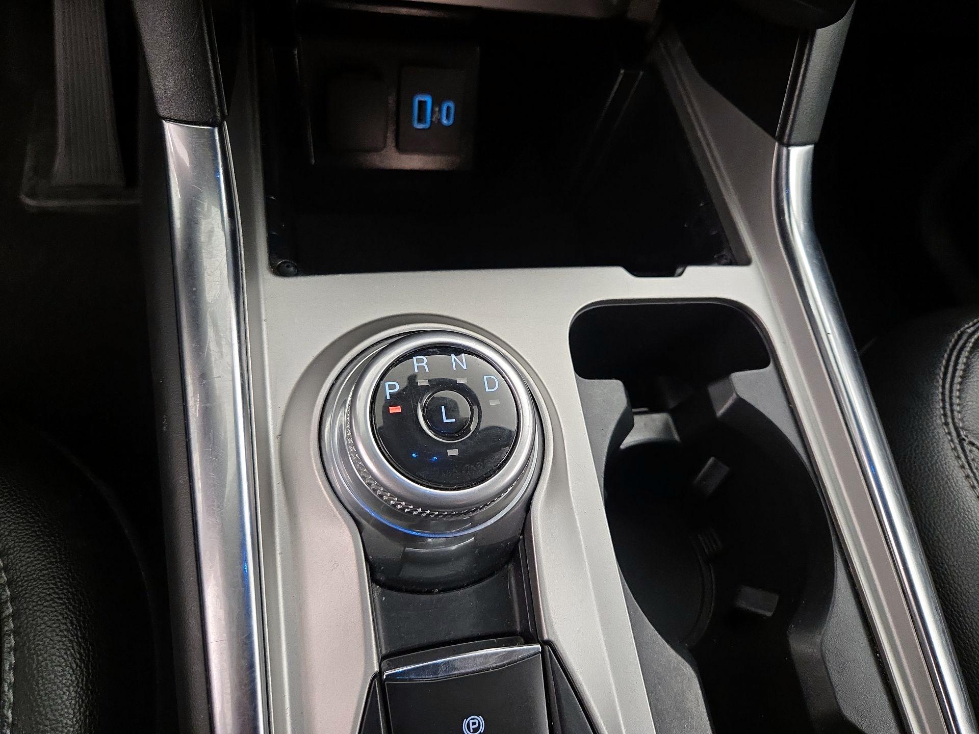 Thumbnail: 2023 Ford Explorer - 18