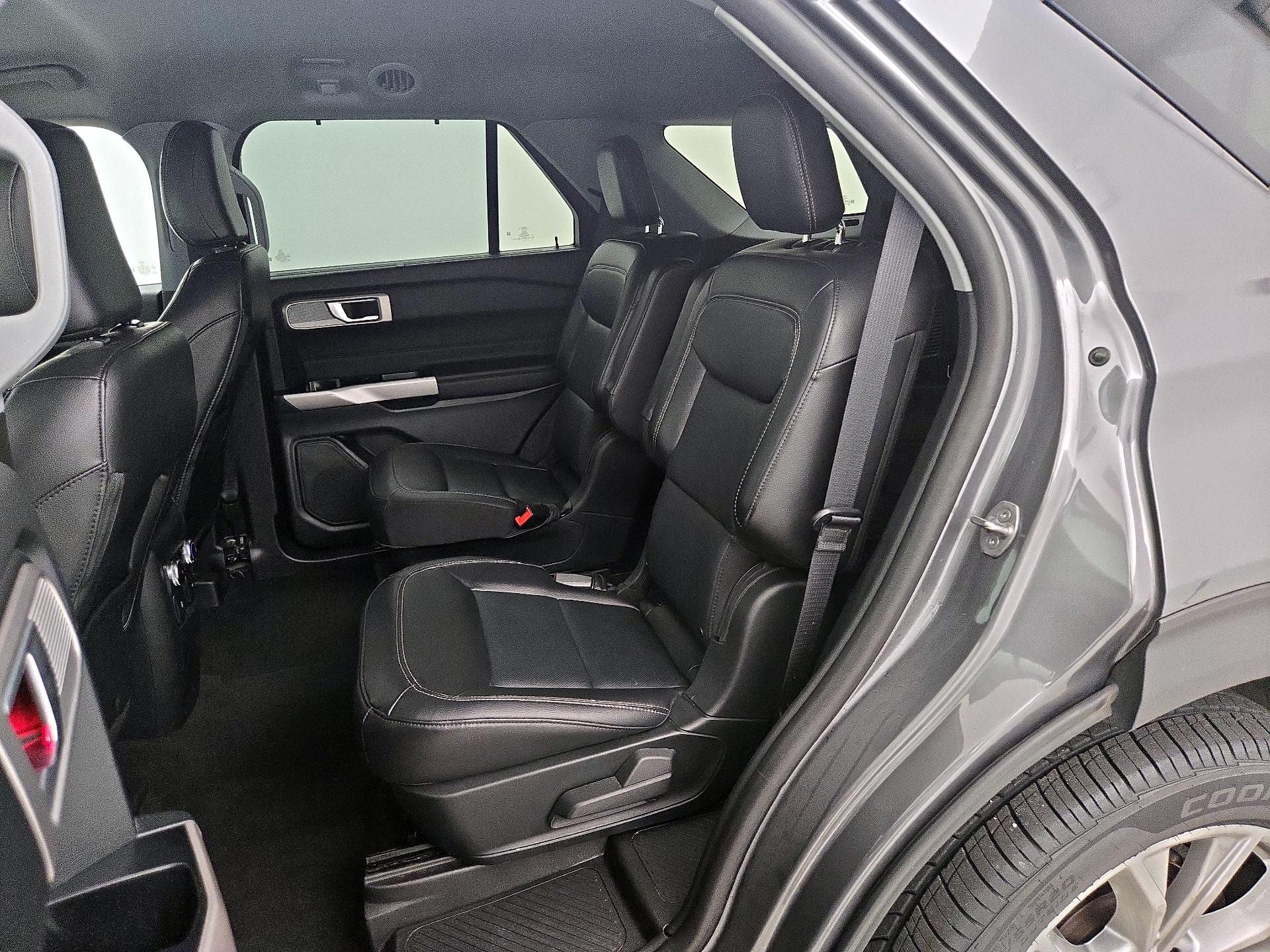 Thumbnail: 2023 Ford Explorer - 20