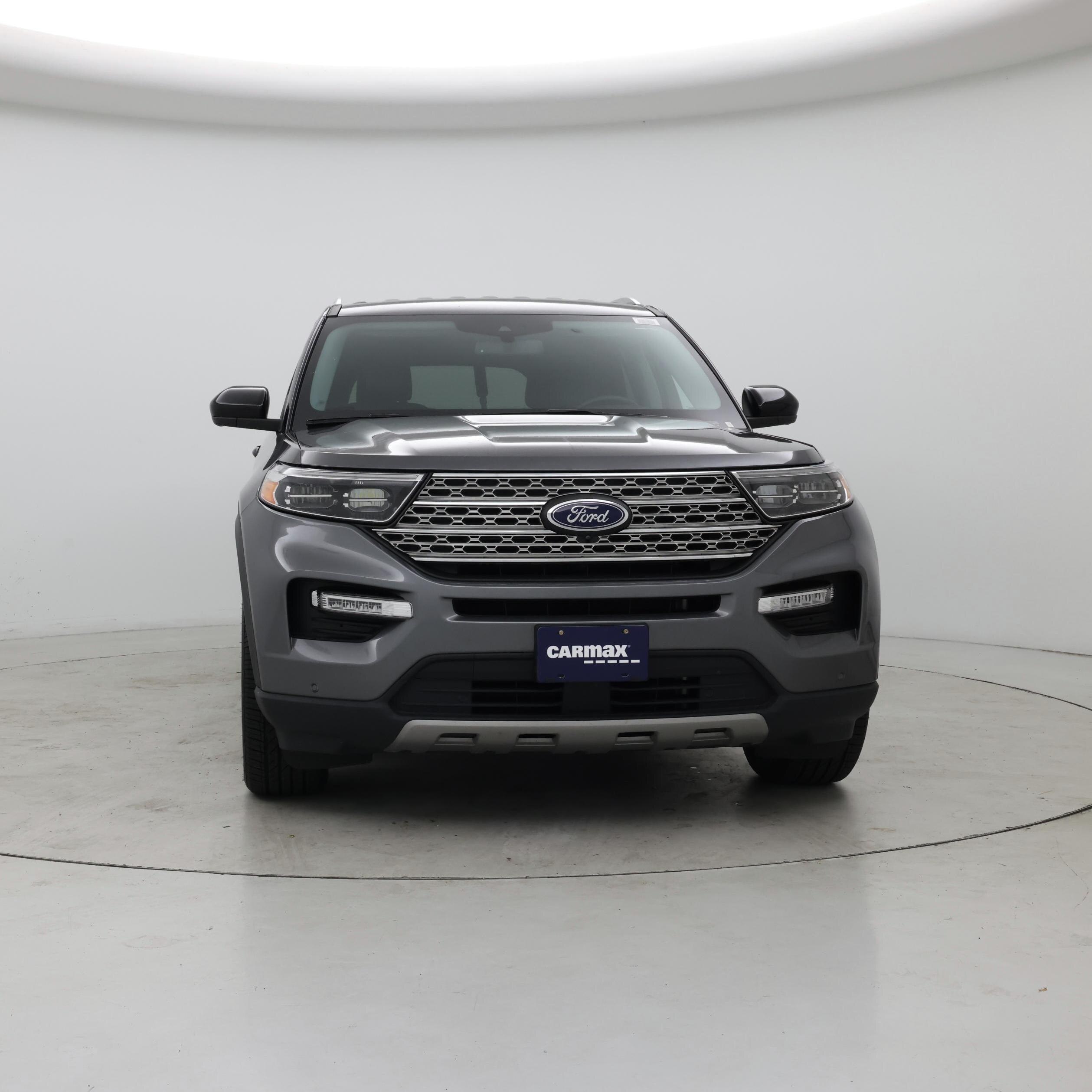 Thumbnail: 2023 Ford Explorer - 5