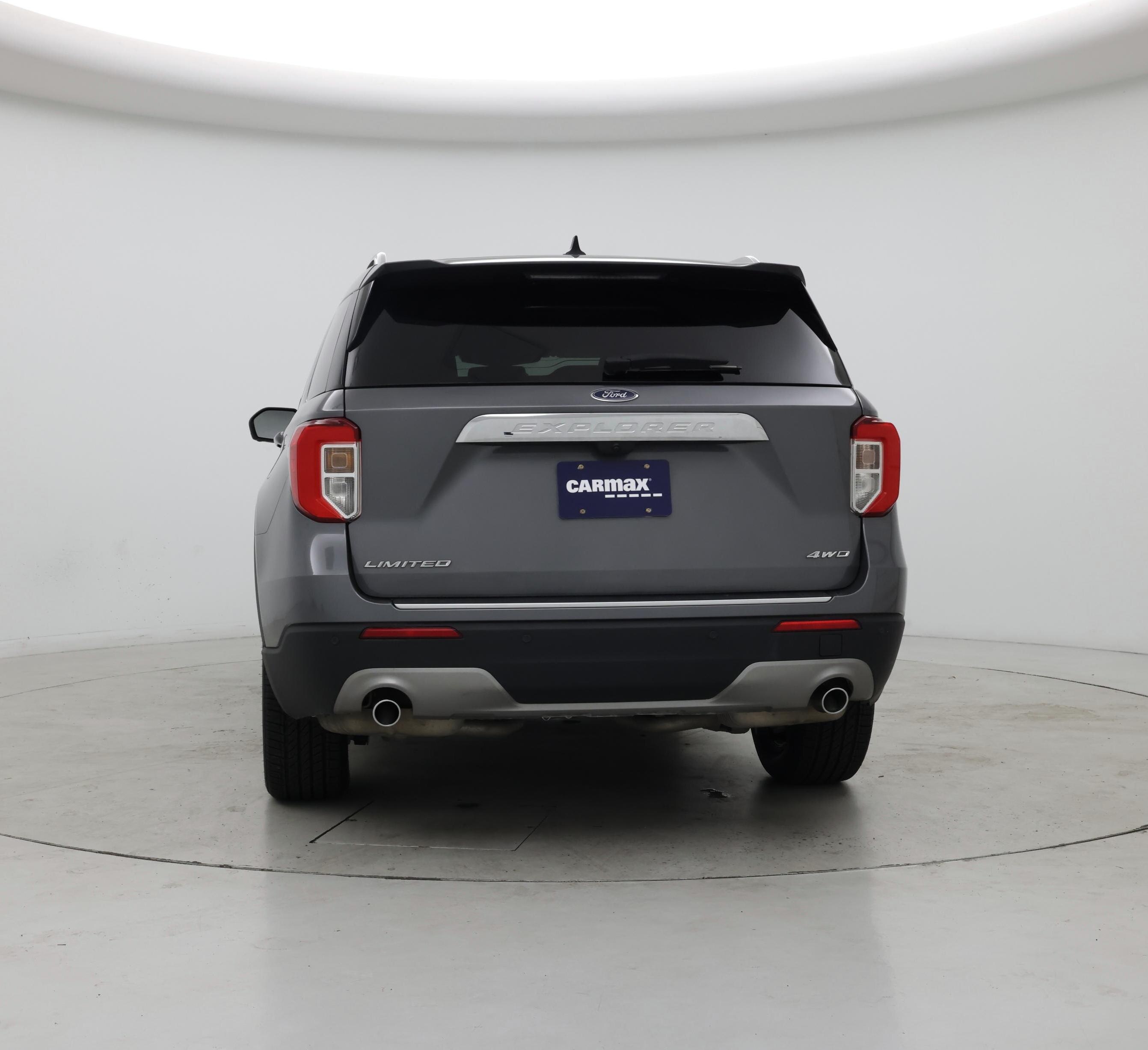 Thumbnail: 2023 Ford Explorer - 6