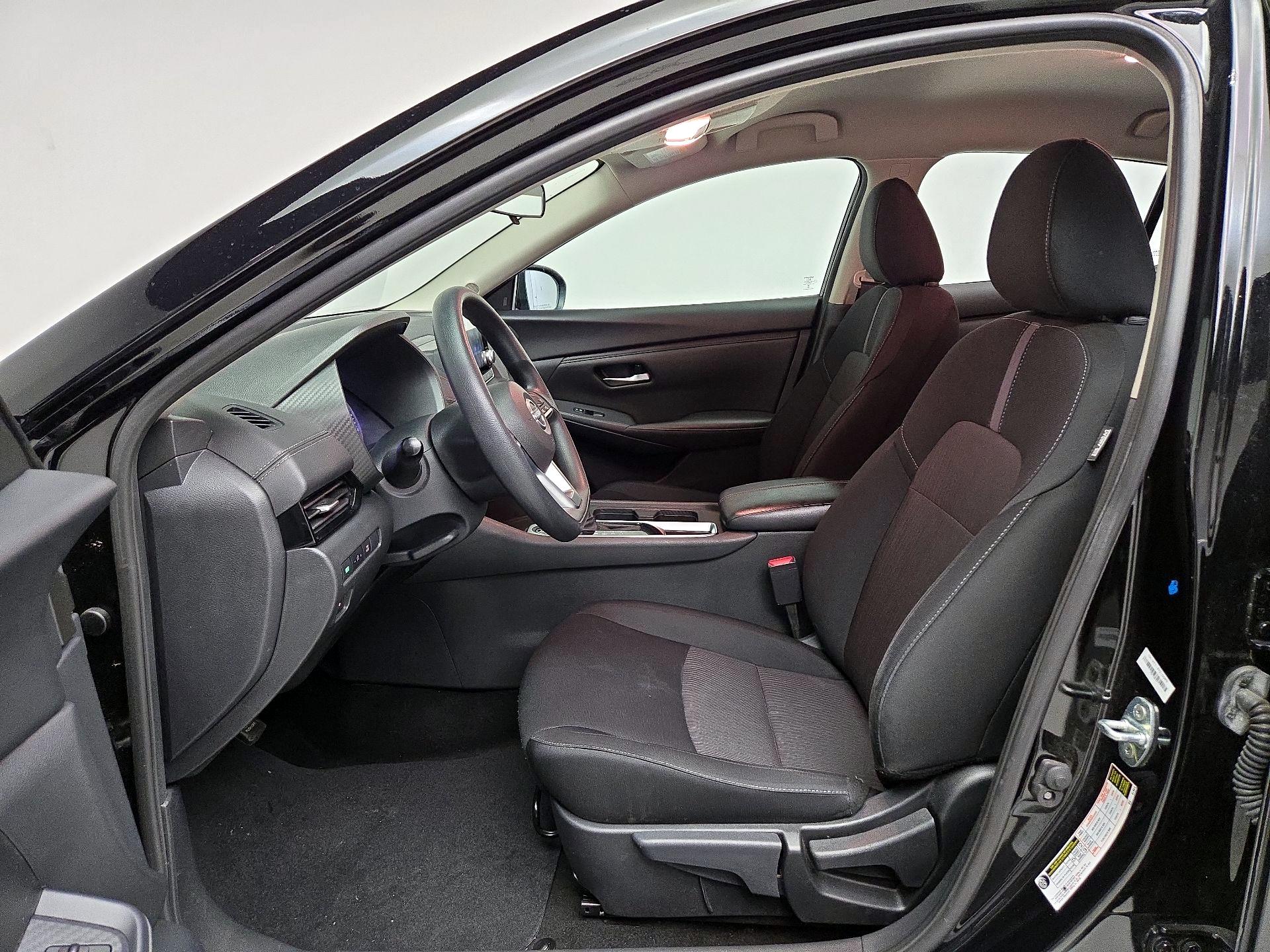 Thumbnail: 2024 Nissan Sentra - 11