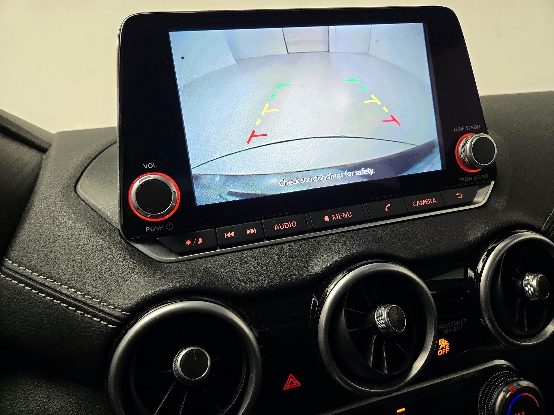 Thumbnail: 2024 Nissan Sentra - 14