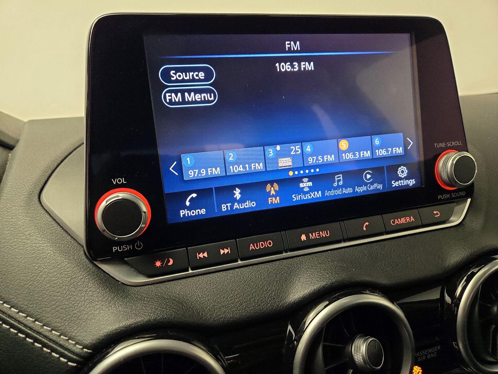 Thumbnail: 2024 Nissan Sentra - 15