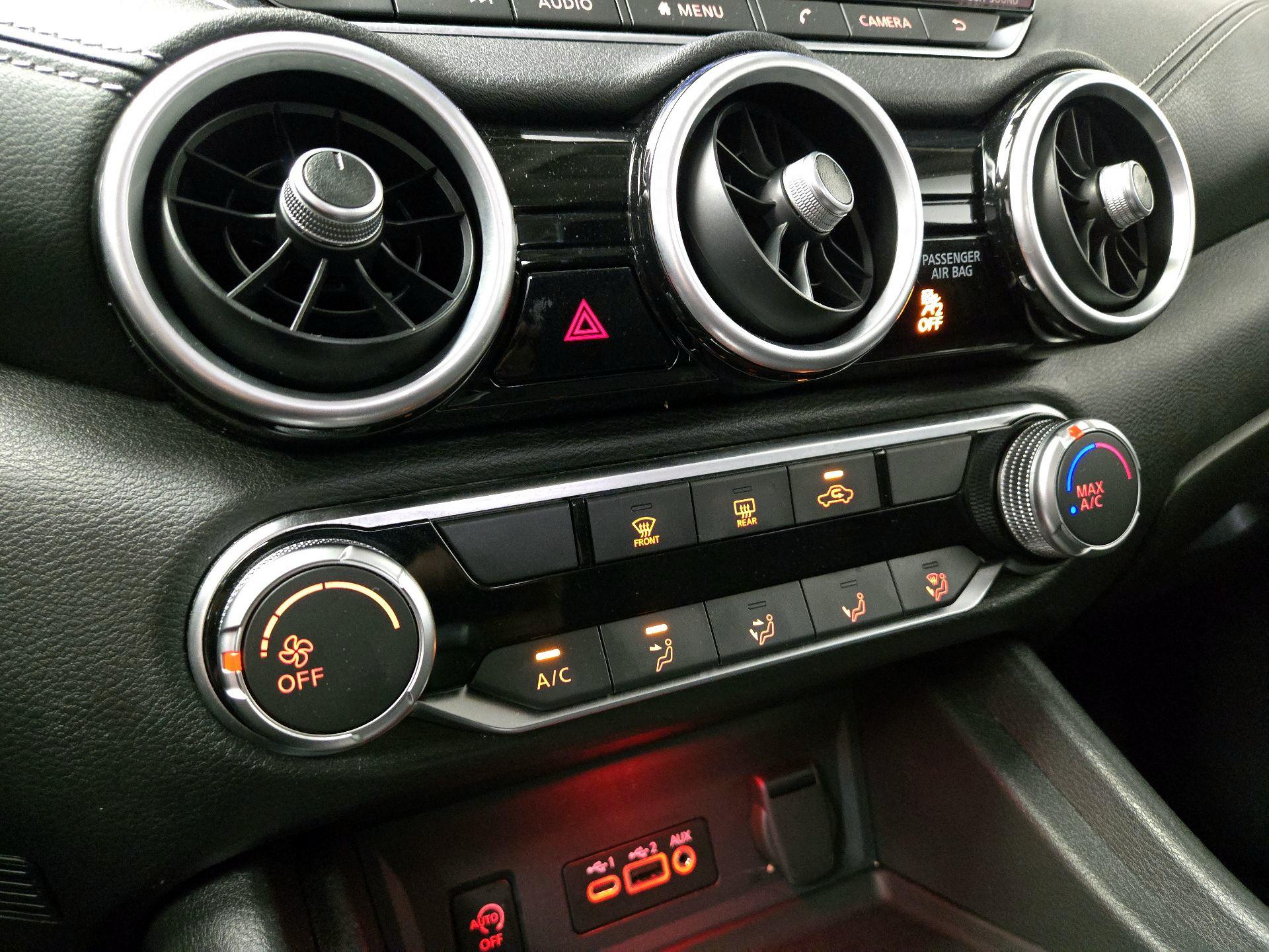 Thumbnail: 2024 Nissan Sentra - 16