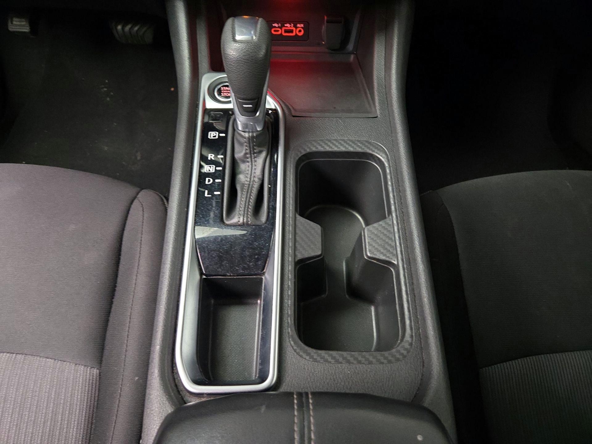 Thumbnail: 2024 Nissan Sentra - 17