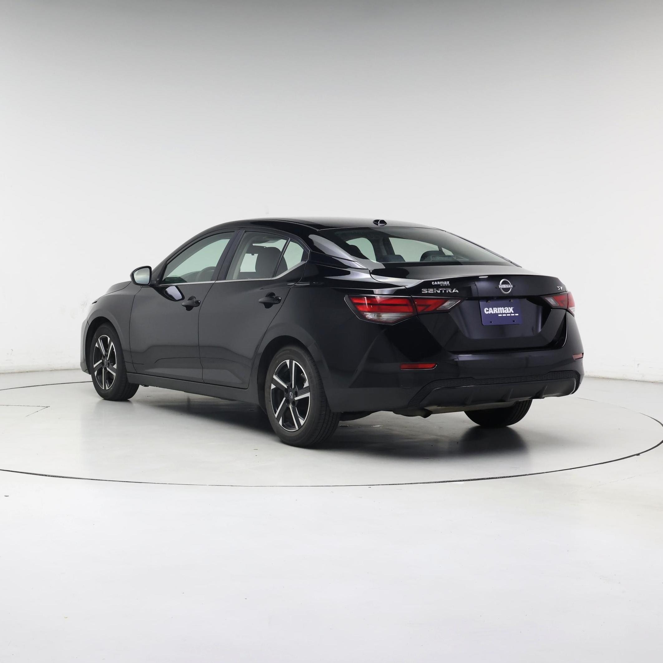 Thumbnail: 2024 Nissan Sentra - 2