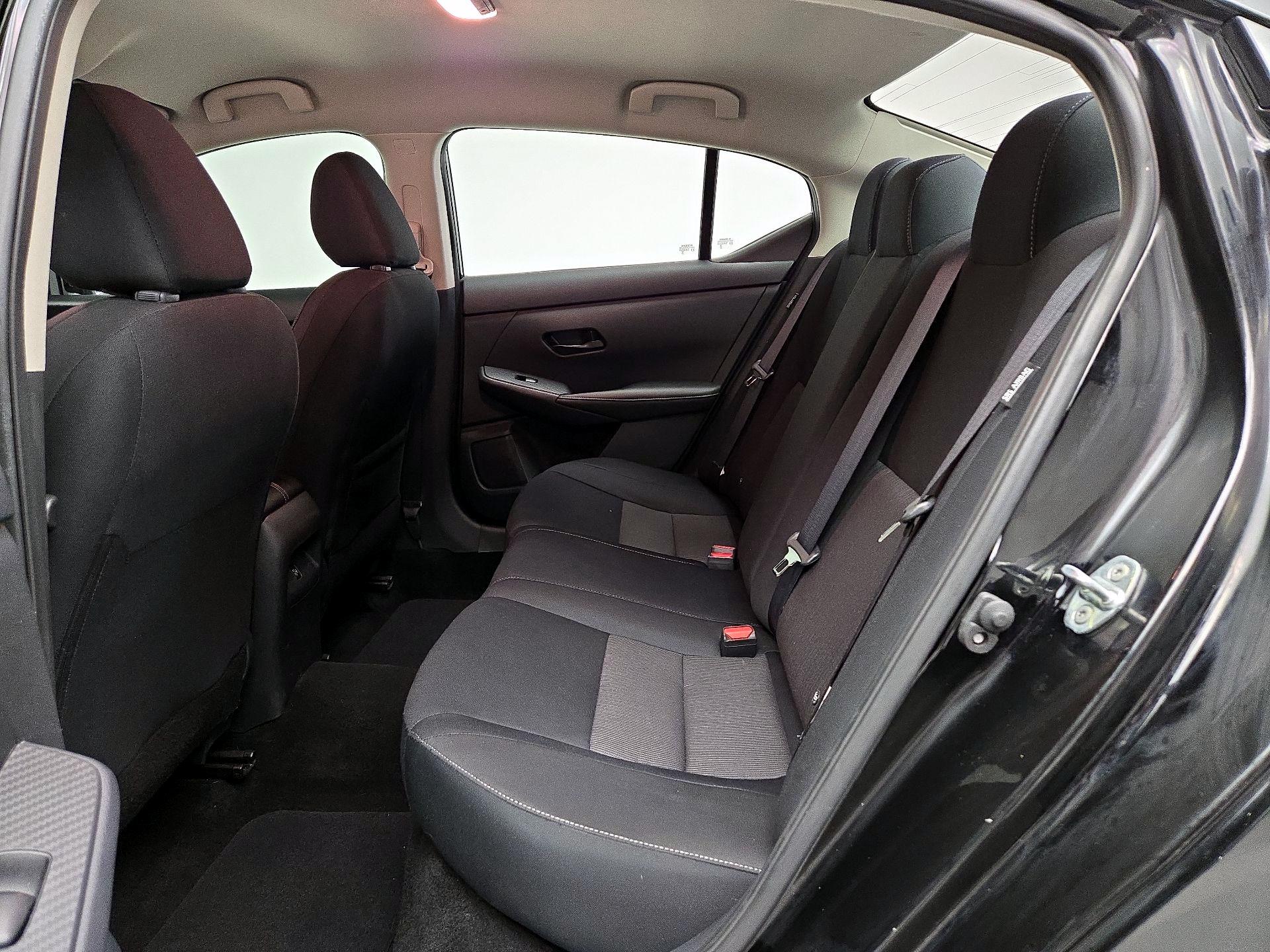 Thumbnail: 2024 Nissan Sentra - 19