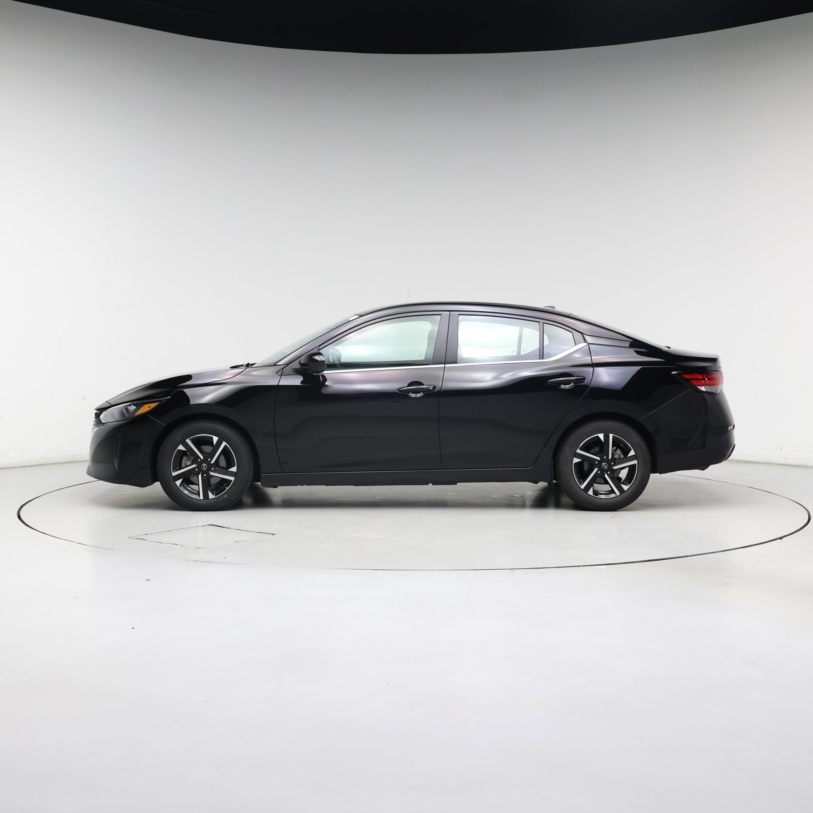 Thumbnail: 2024 Nissan Sentra - 3