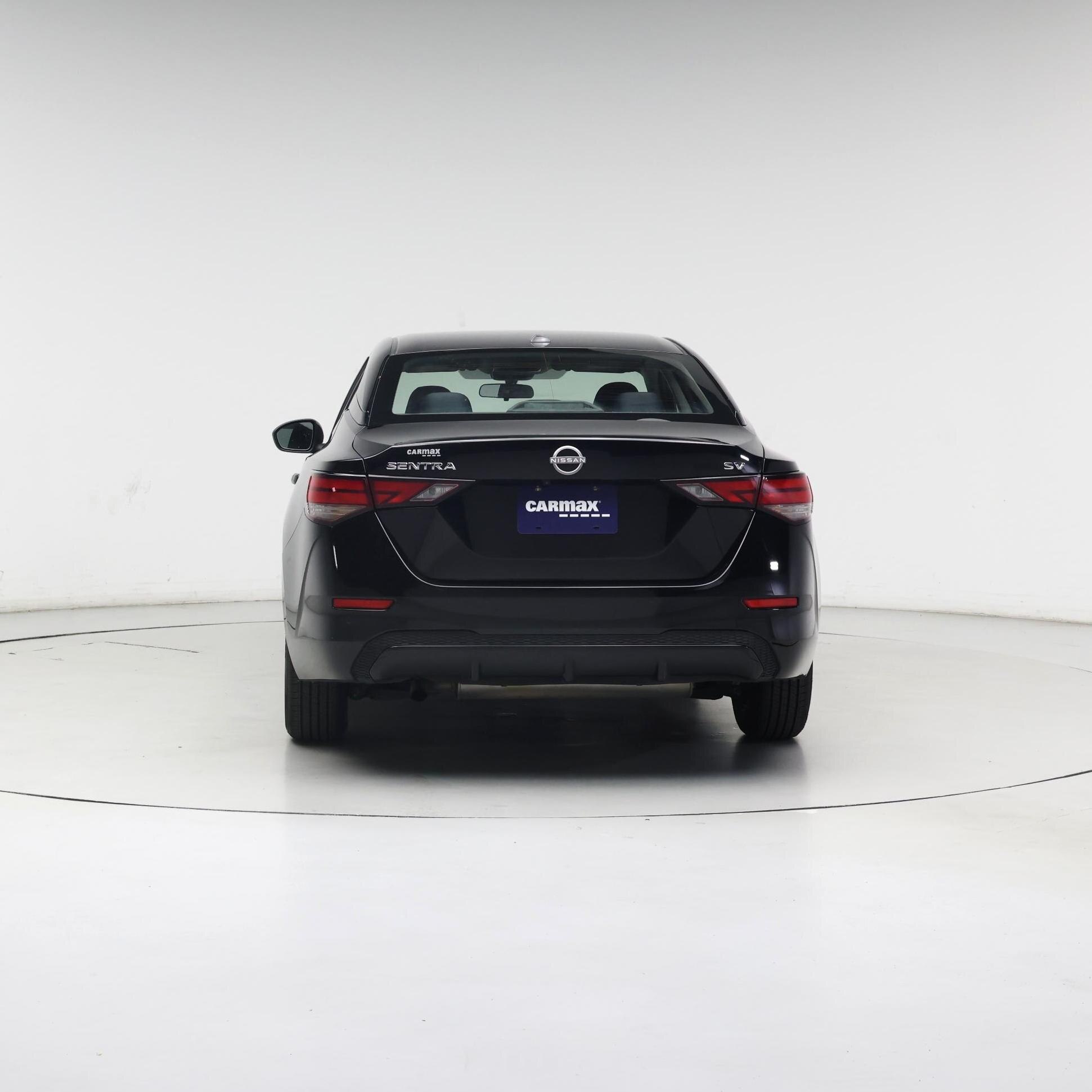 Thumbnail: 2024 Nissan Sentra - 6