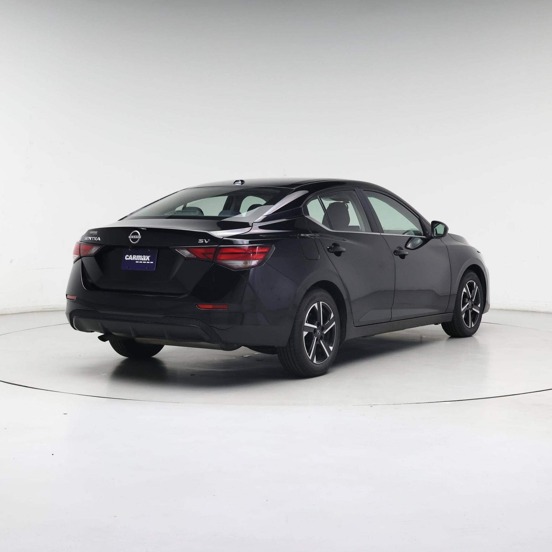 Thumbnail: 2024 Nissan Sentra - 8