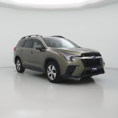2024 Subaru Ascent Premium