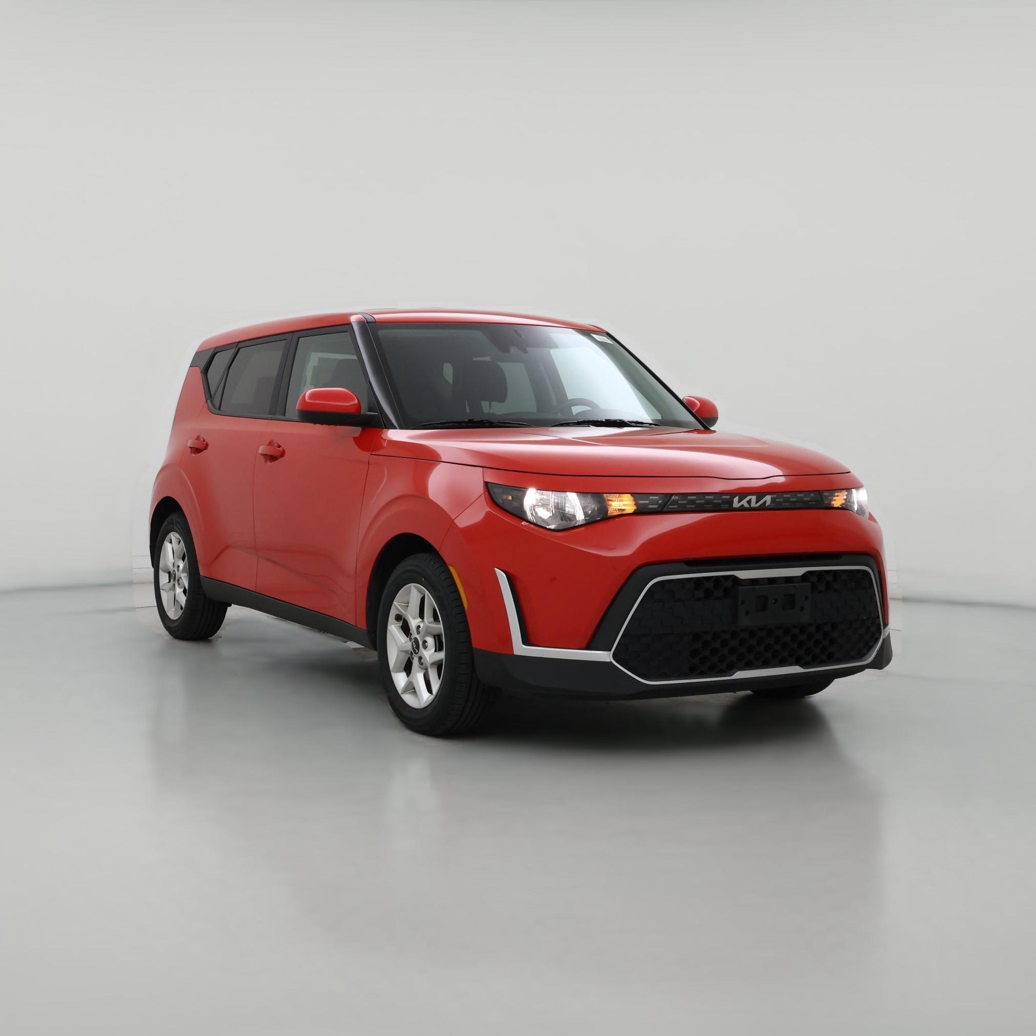 Thumbnail: 2023 Kia Soul - 1