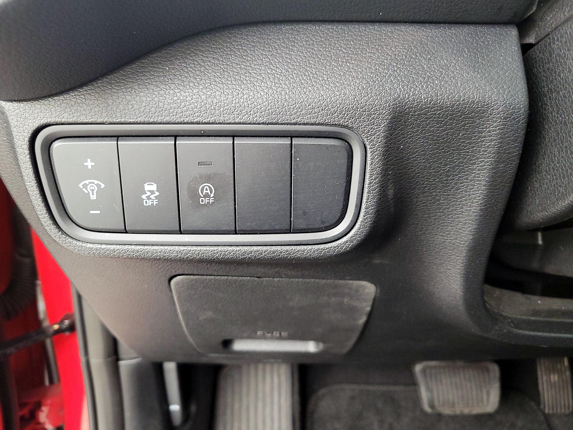 Thumbnail: 2023 Kia Soul - 13