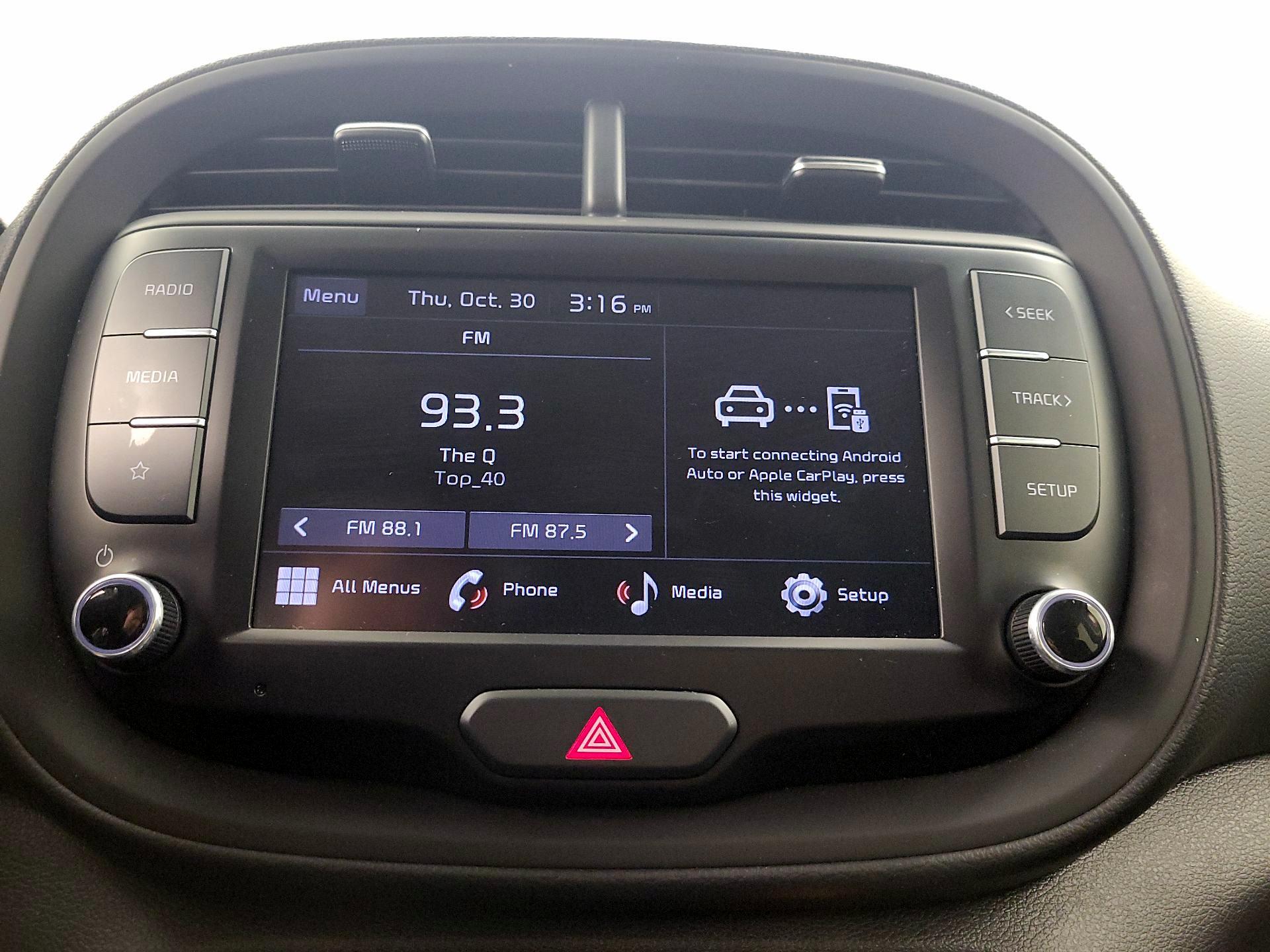 Thumbnail: 2023 Kia Soul - 15