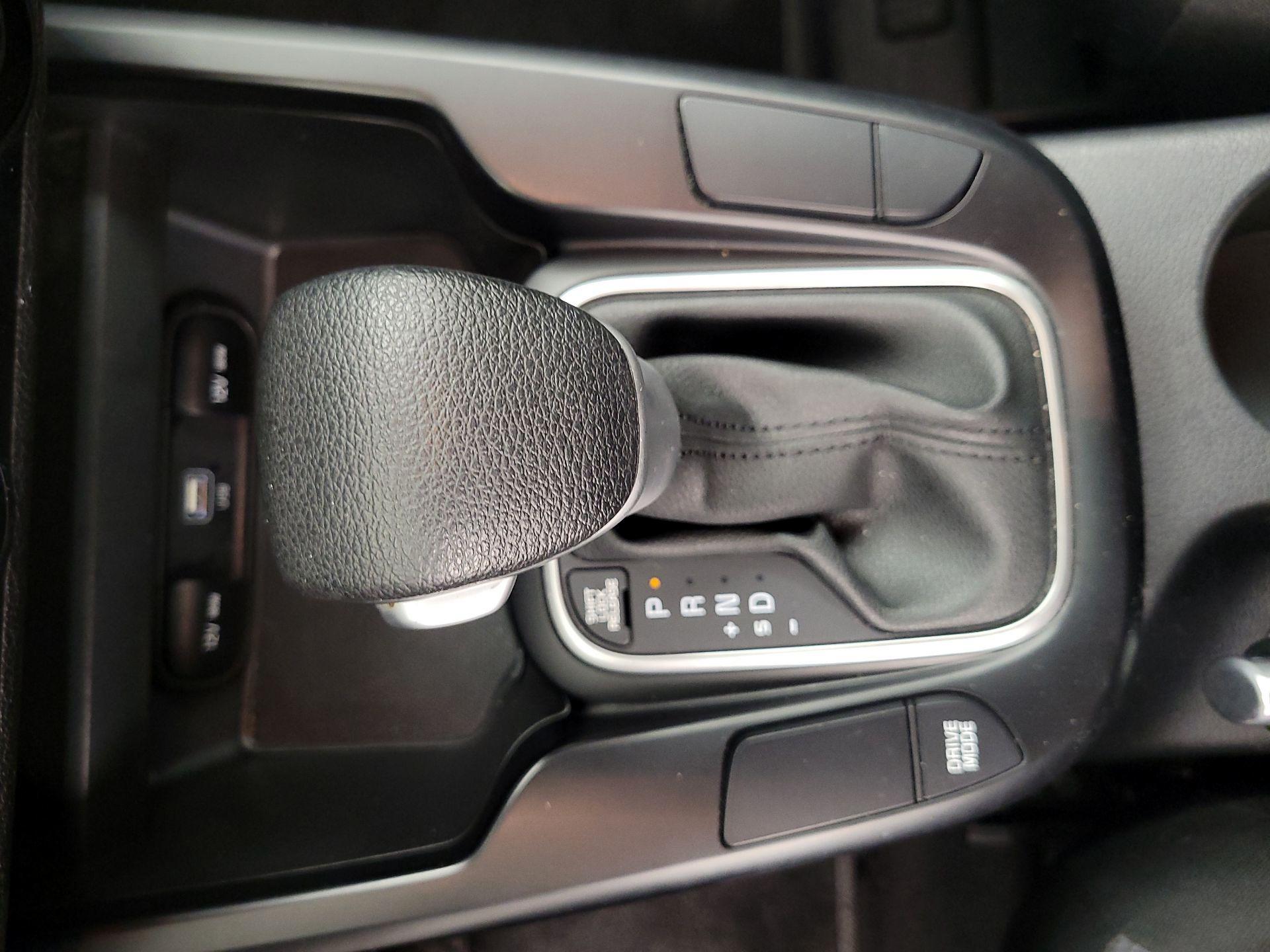 Thumbnail: 2023 Kia Soul - 17