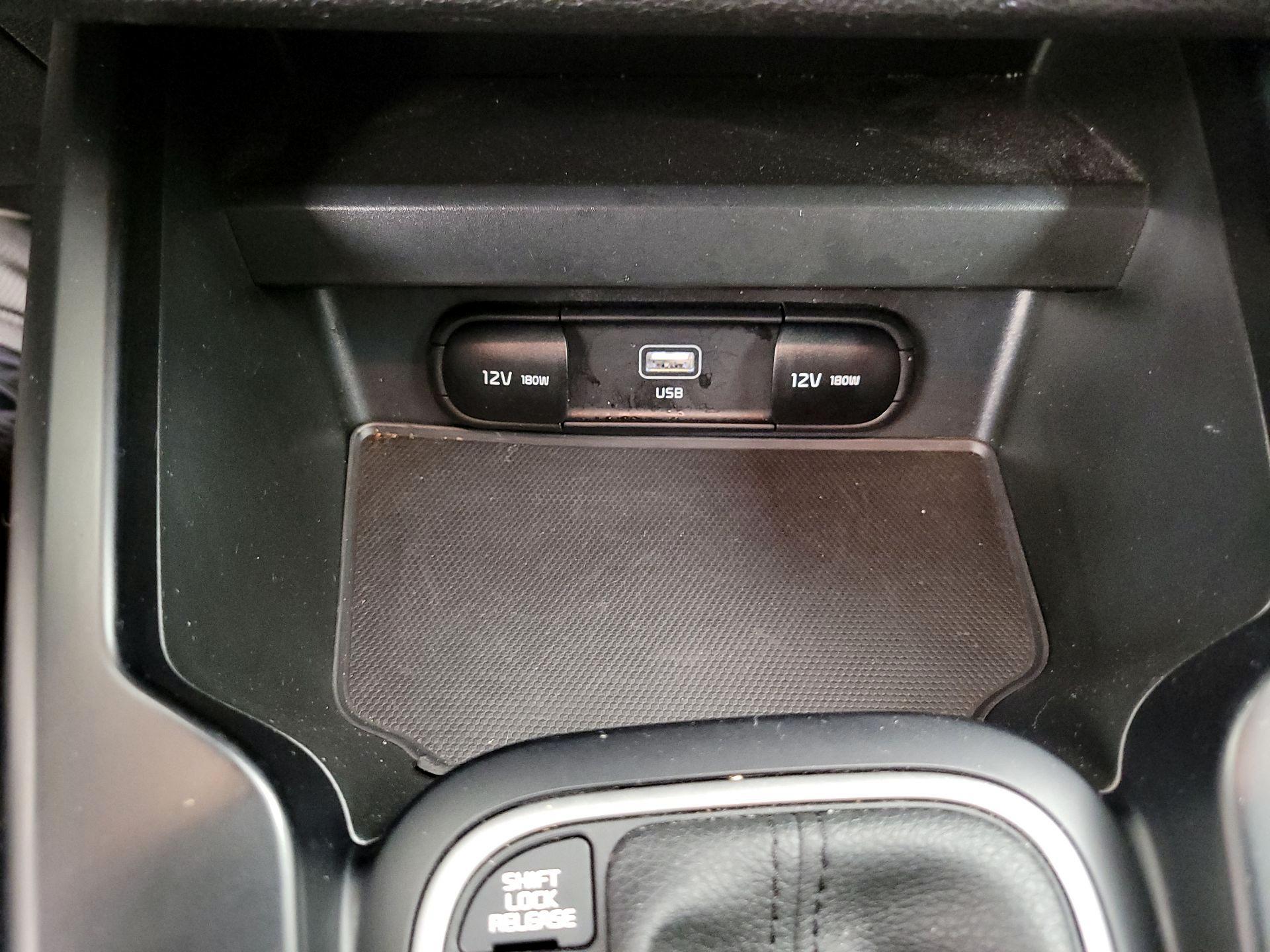 Thumbnail: 2023 Kia Soul - 18