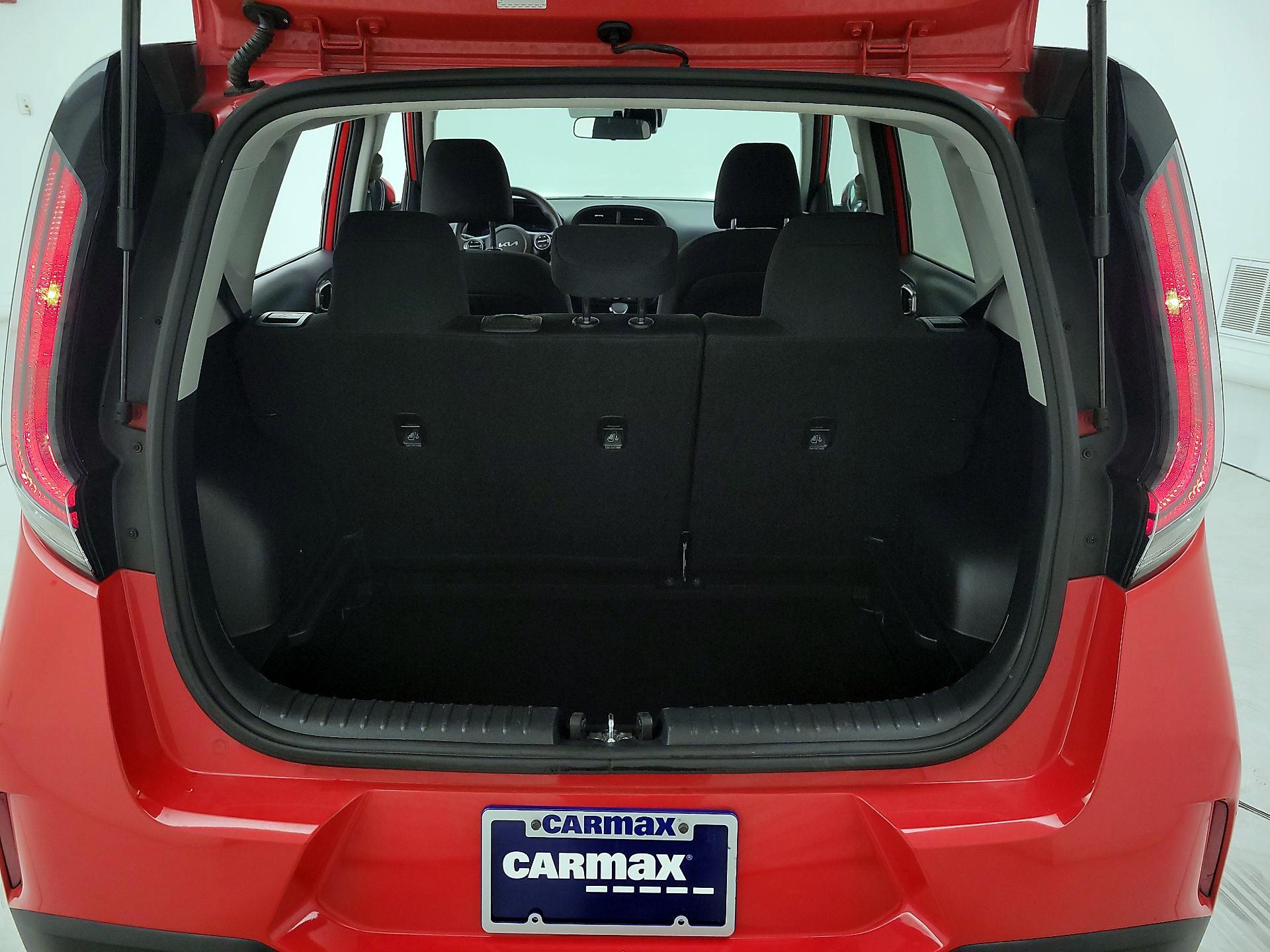 Thumbnail: 2023 Kia Soul - 20