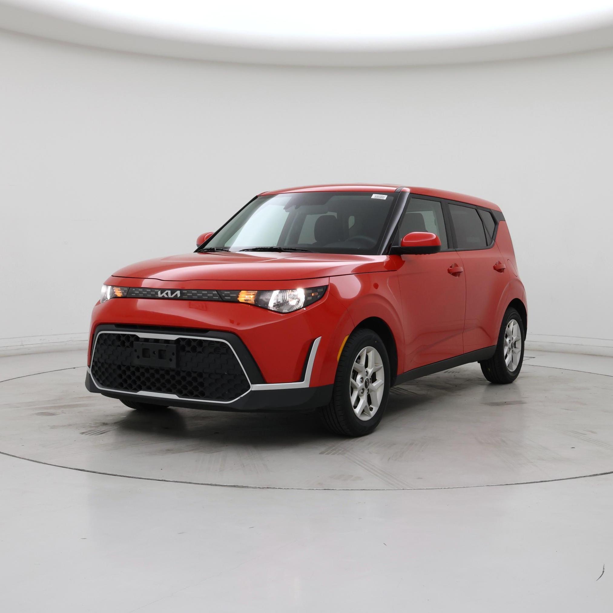 Thumbnail: 2023 Kia Soul - 4