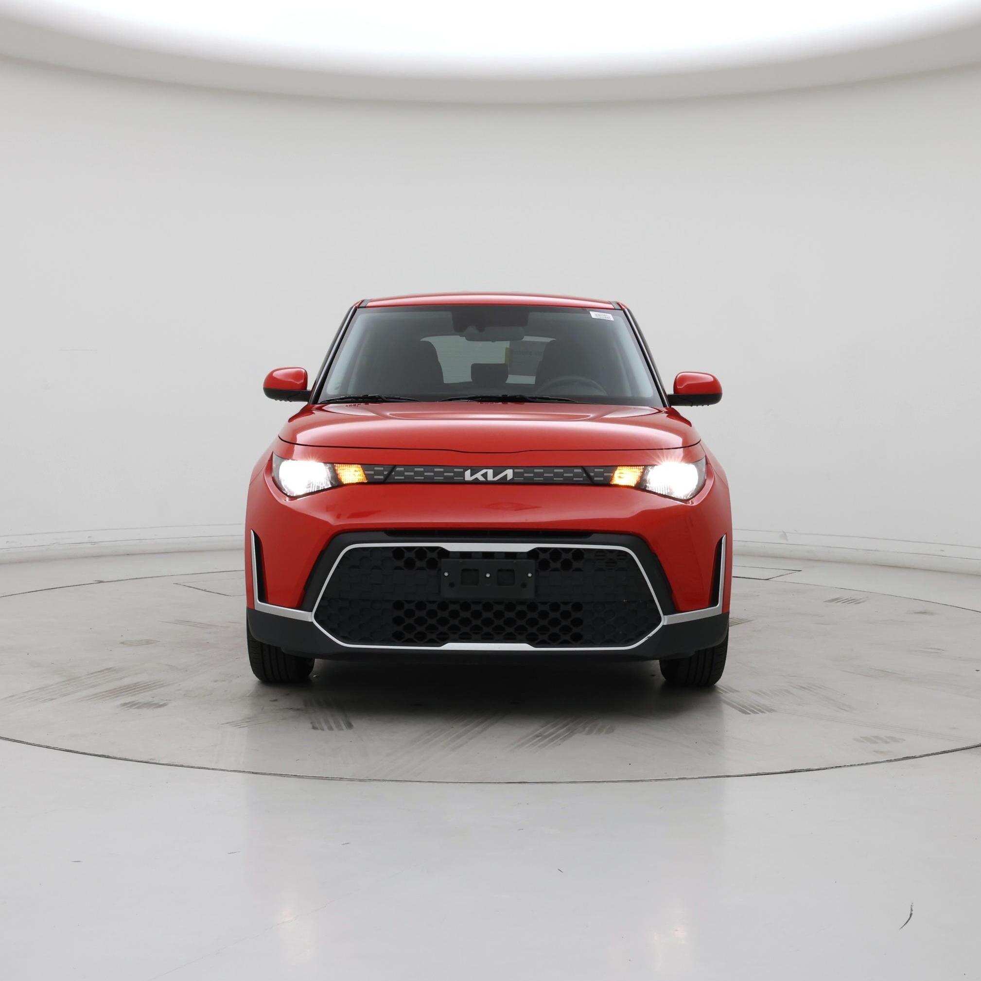 Thumbnail: 2023 Kia Soul - 5