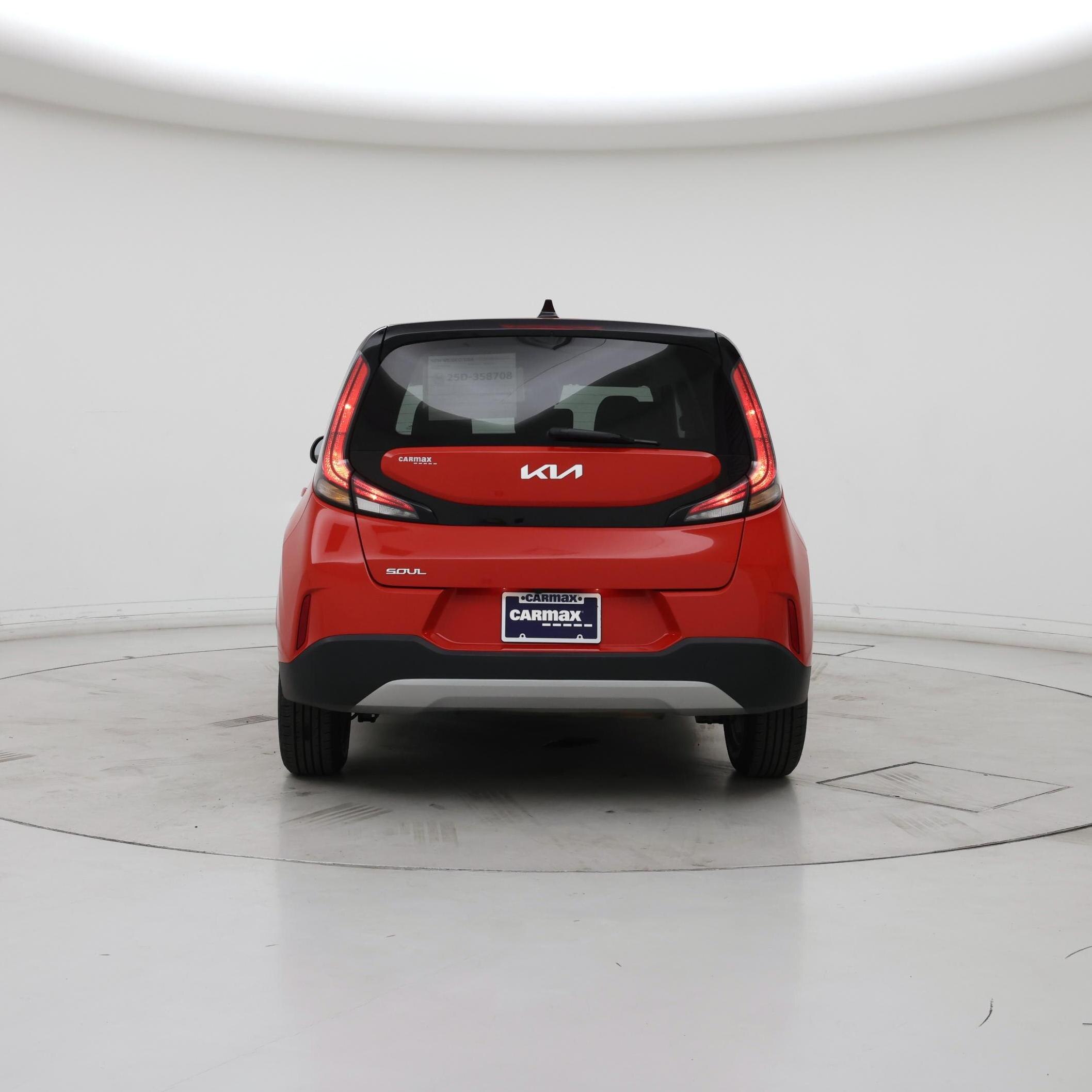 Thumbnail: 2023 Kia Soul - 6