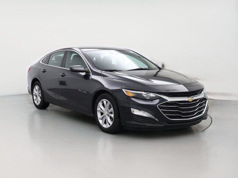 2023 Chevrolet Malibu LT -
                  Mobile, AL