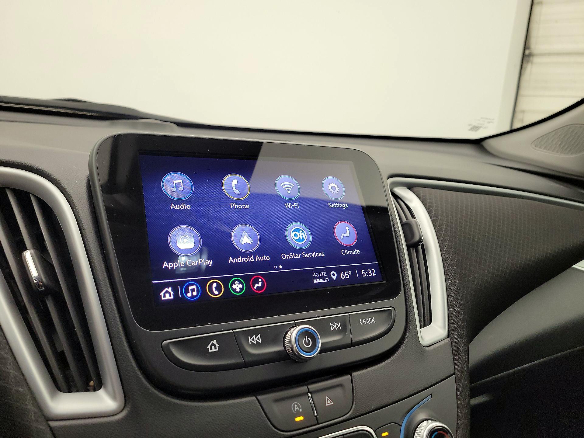 Thumbnail: 2023 Chevrolet Malibu - 13