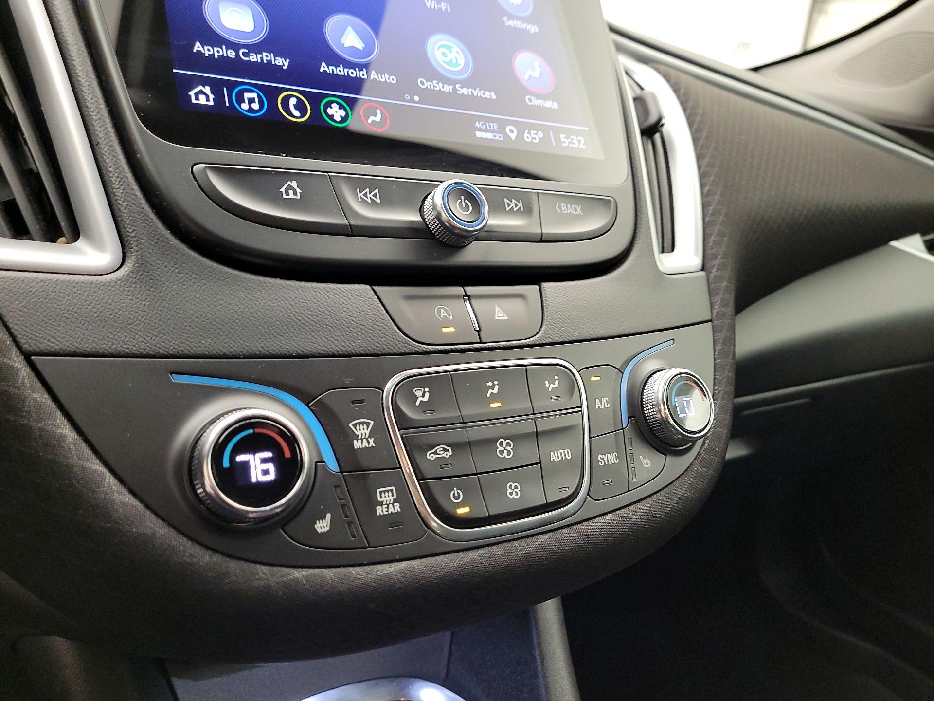 Thumbnail: 2023 Chevrolet Malibu - 14