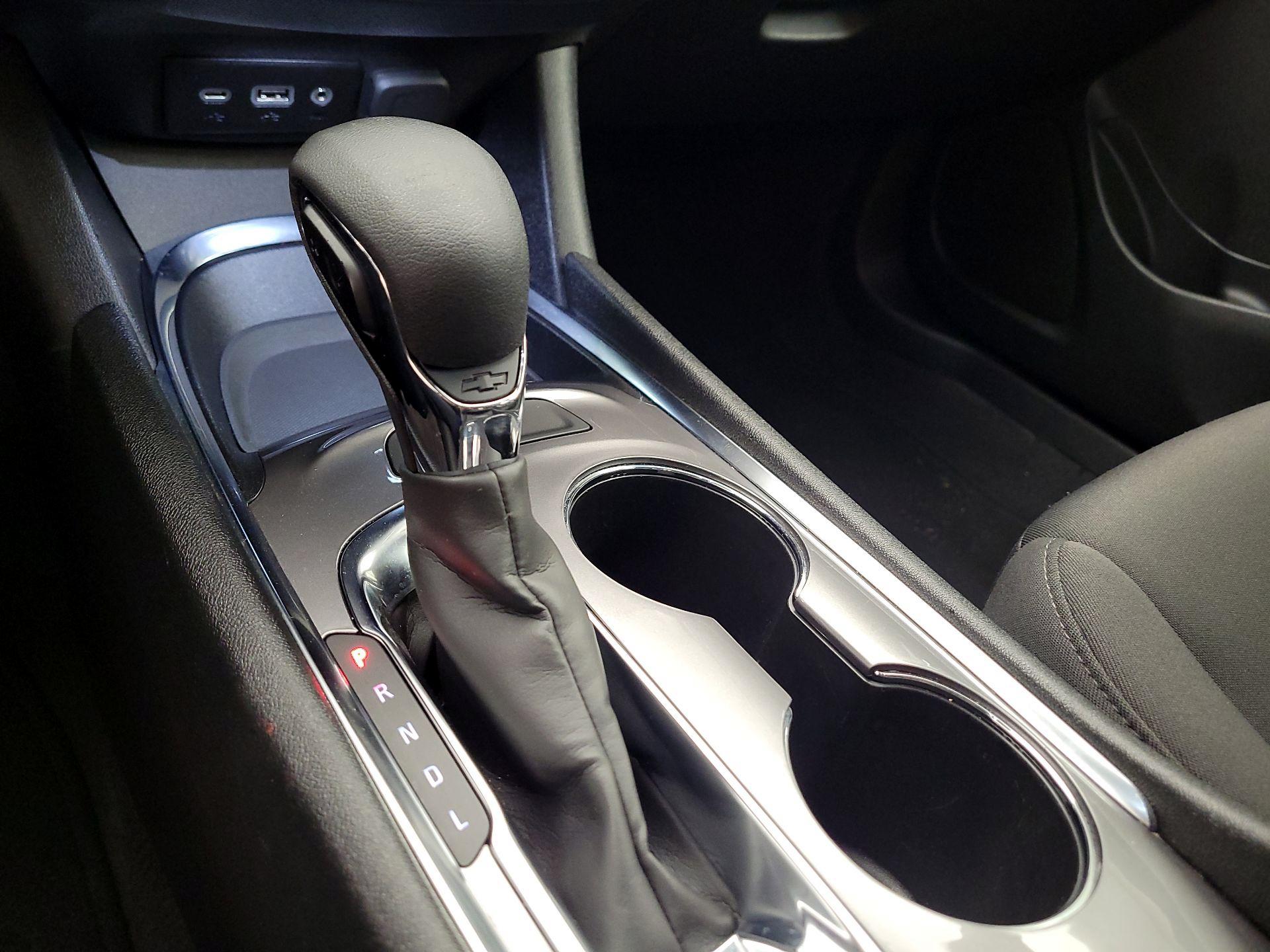 Thumbnail: 2023 Chevrolet Malibu - 15