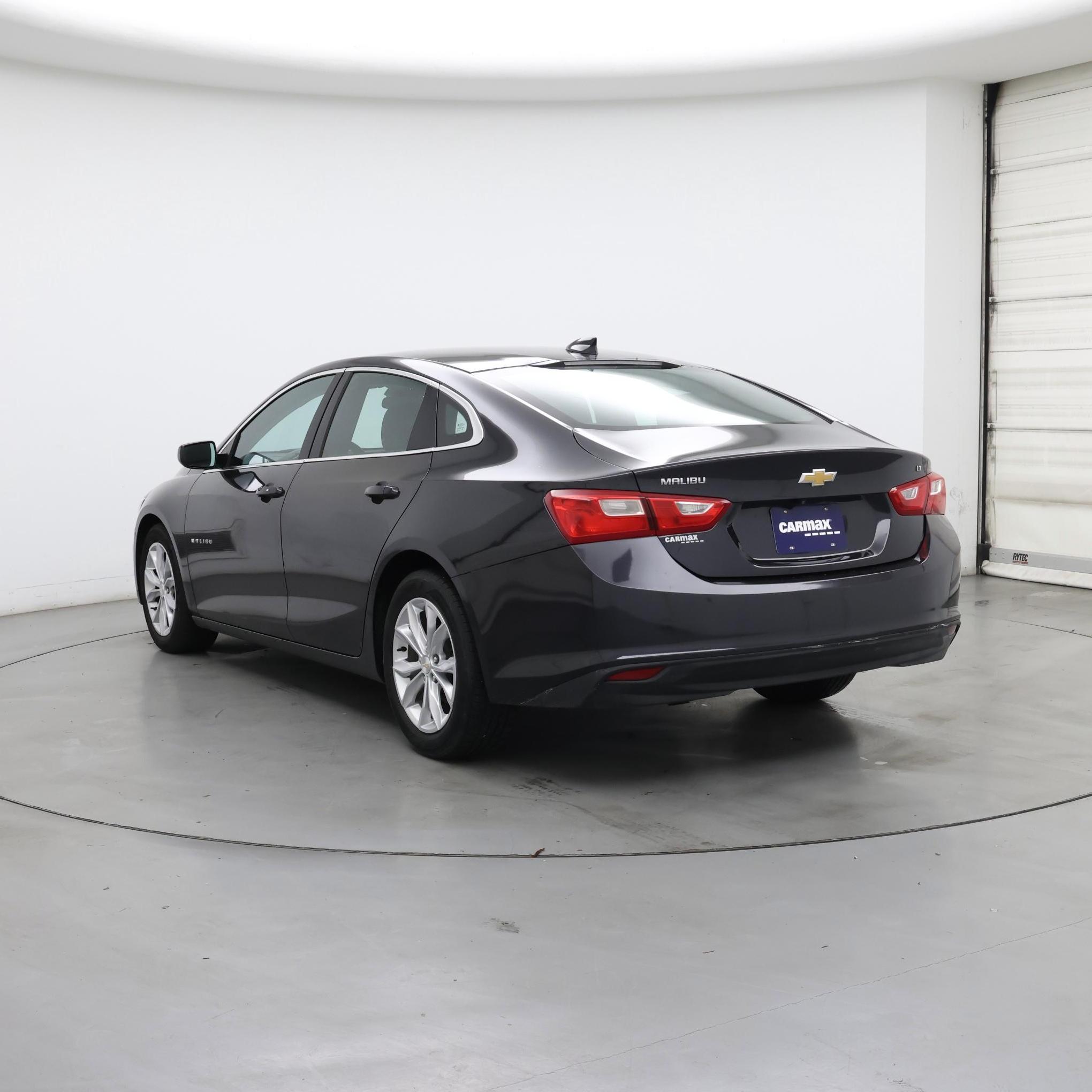 Thumbnail: 2023 Chevrolet Malibu - 2