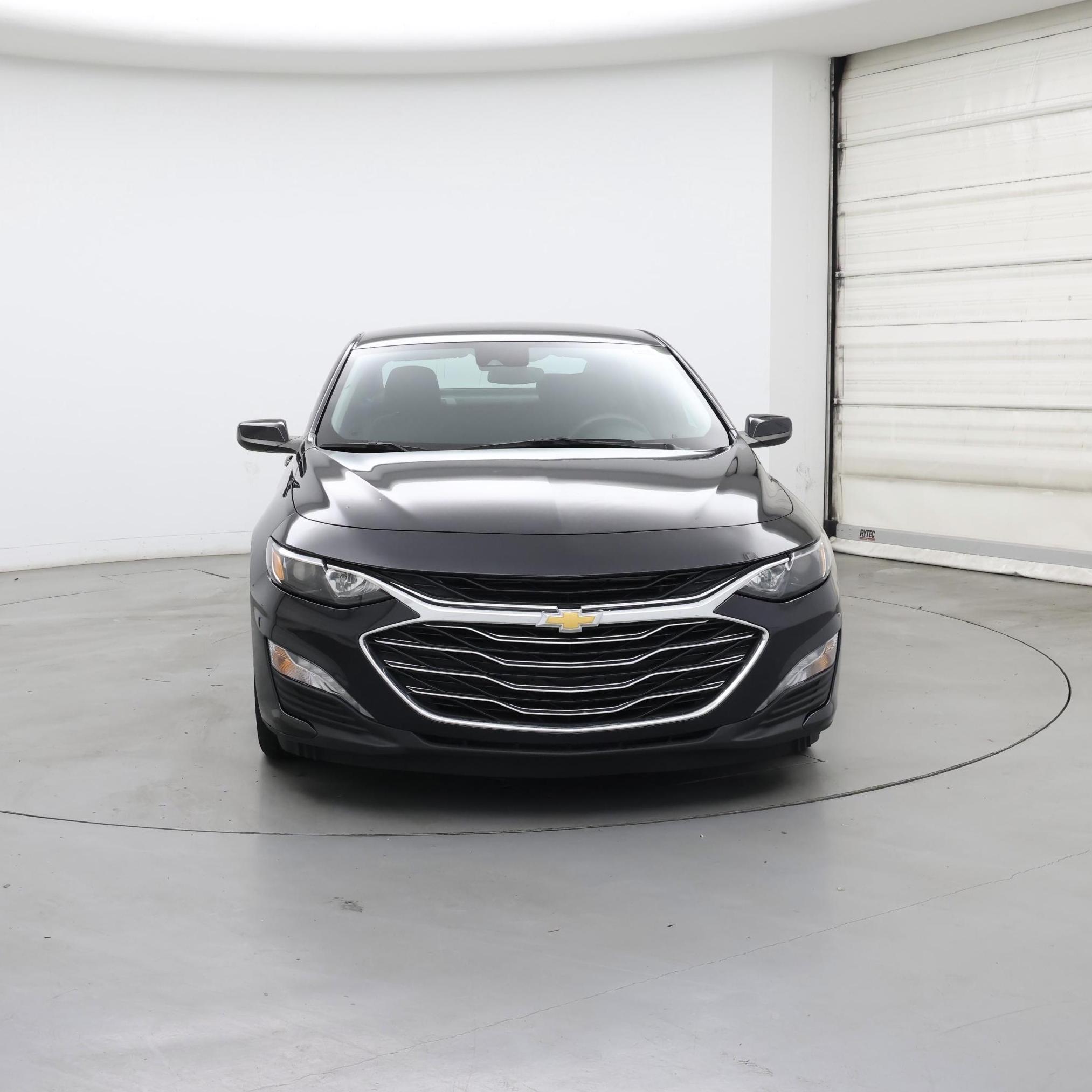 Thumbnail: 2023 Chevrolet Malibu - 5