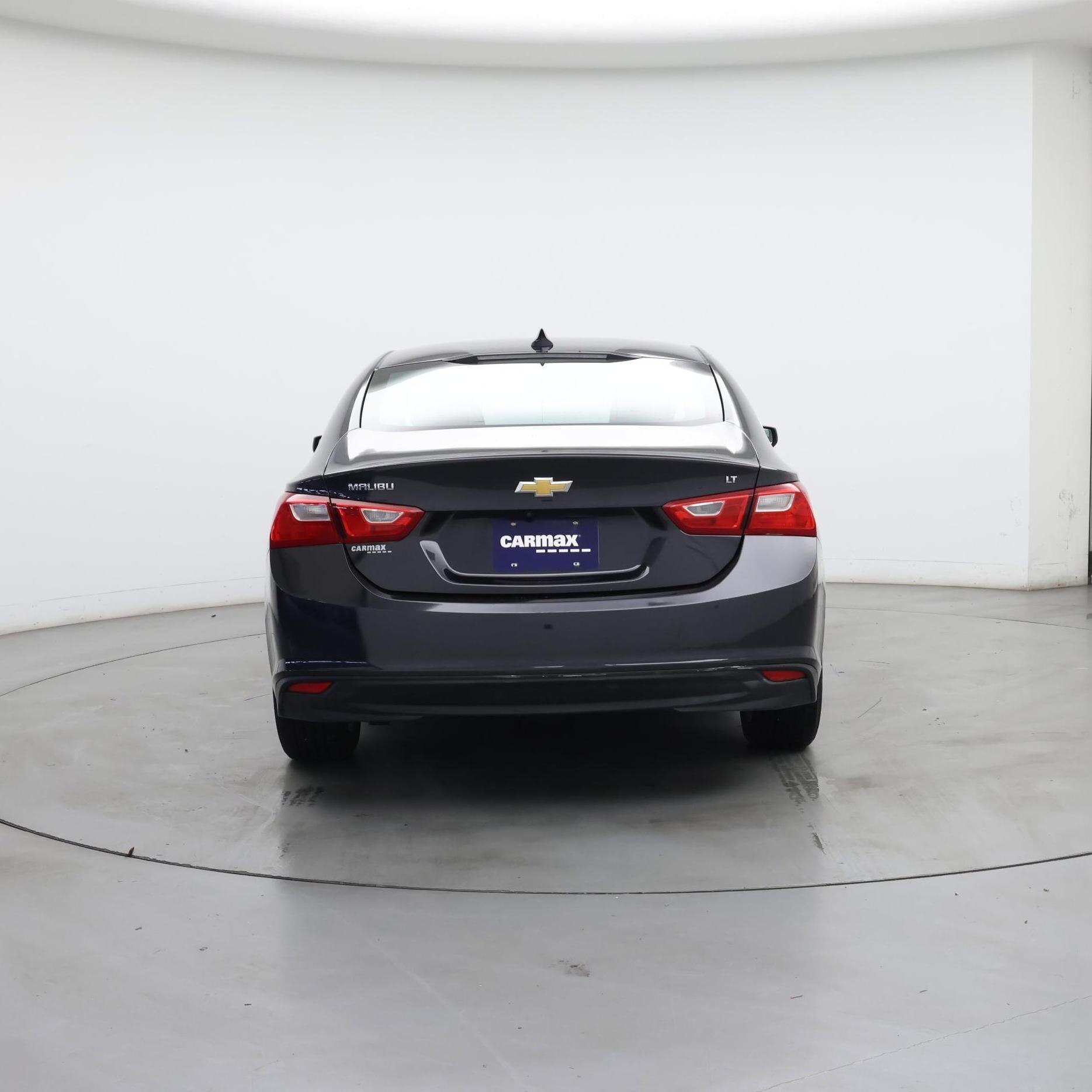 Thumbnail: 2023 Chevrolet Malibu - 6