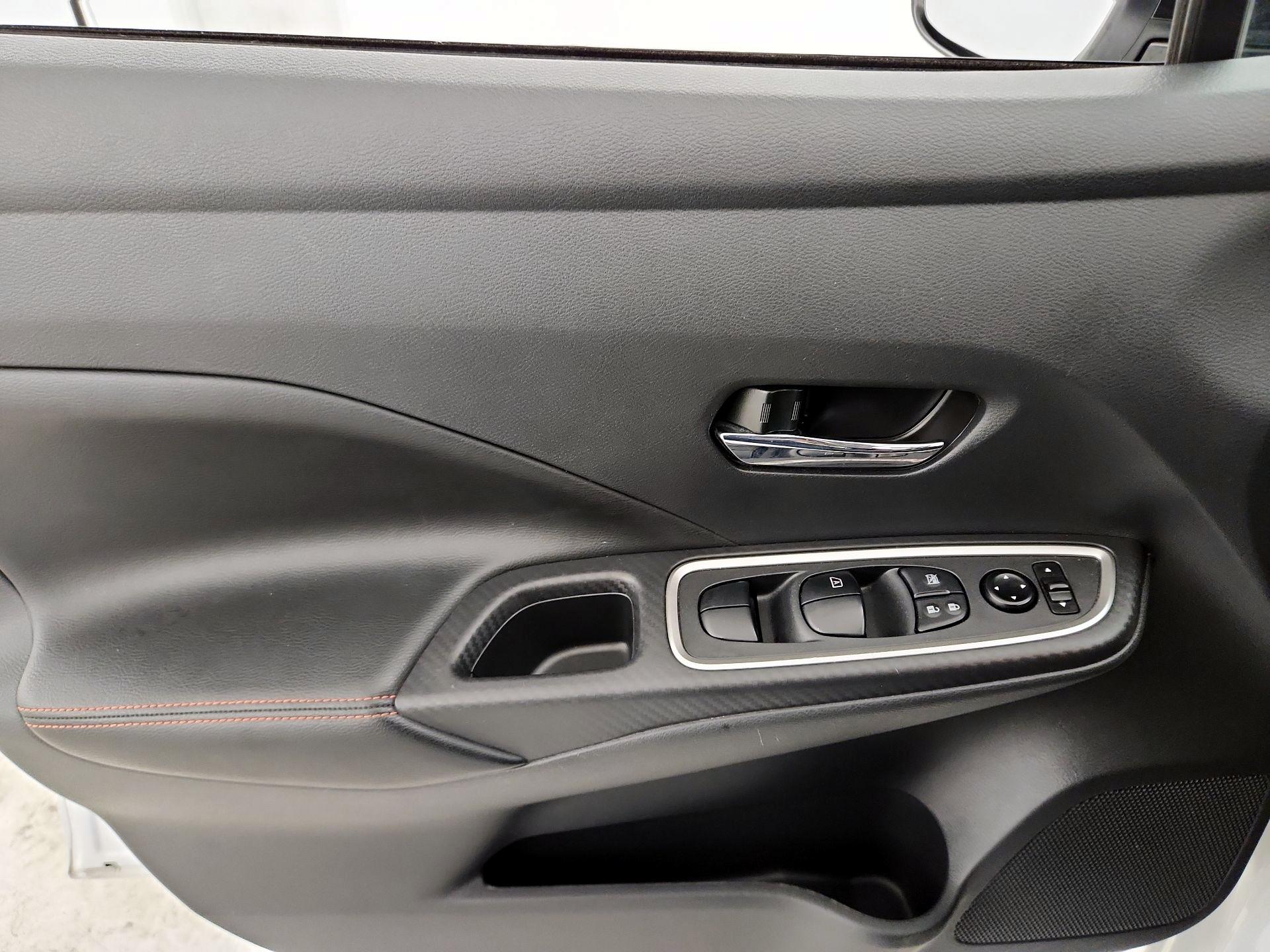 Thumbnail: 2024 Nissan Versa - 12