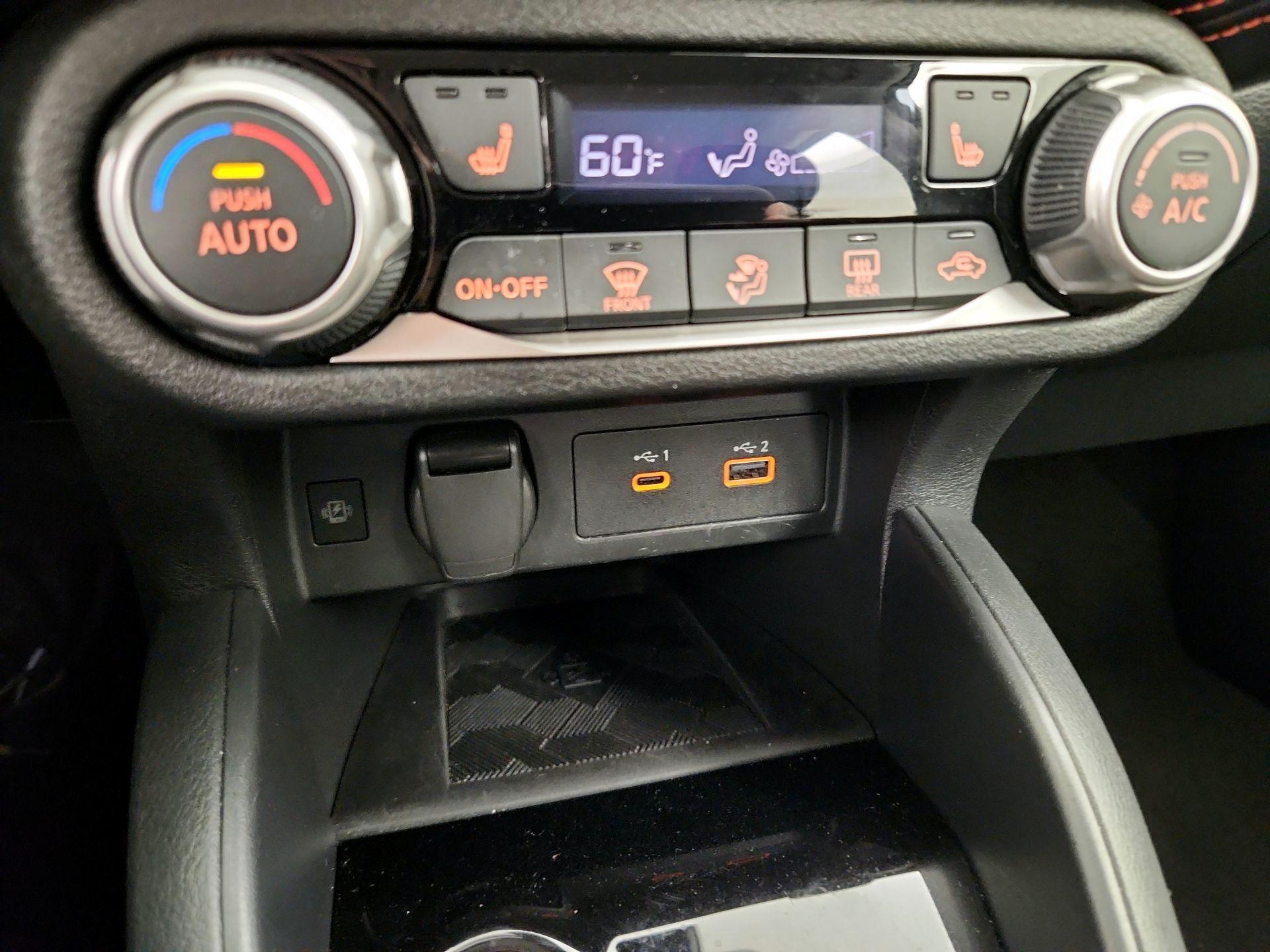 Thumbnail: 2024 Nissan Versa - 16