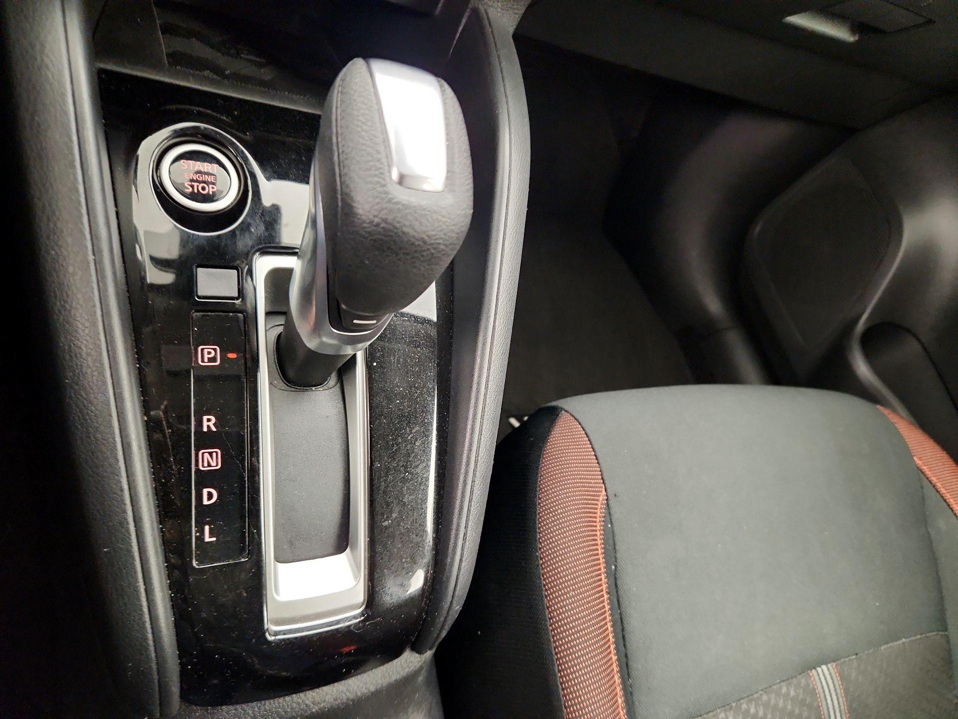 Thumbnail: 2024 Nissan Versa - 17