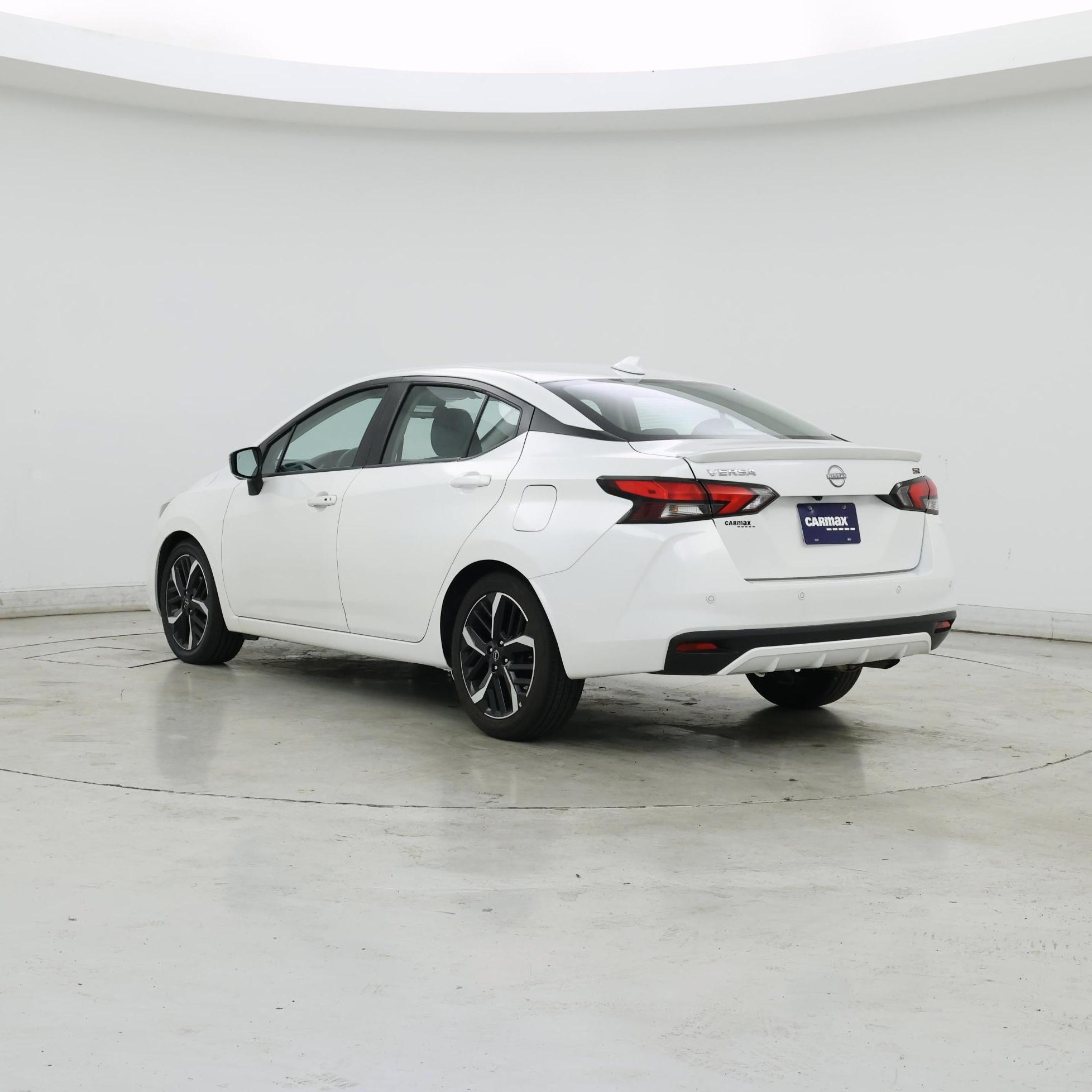 Thumbnail: 2024 Nissan Versa - 2