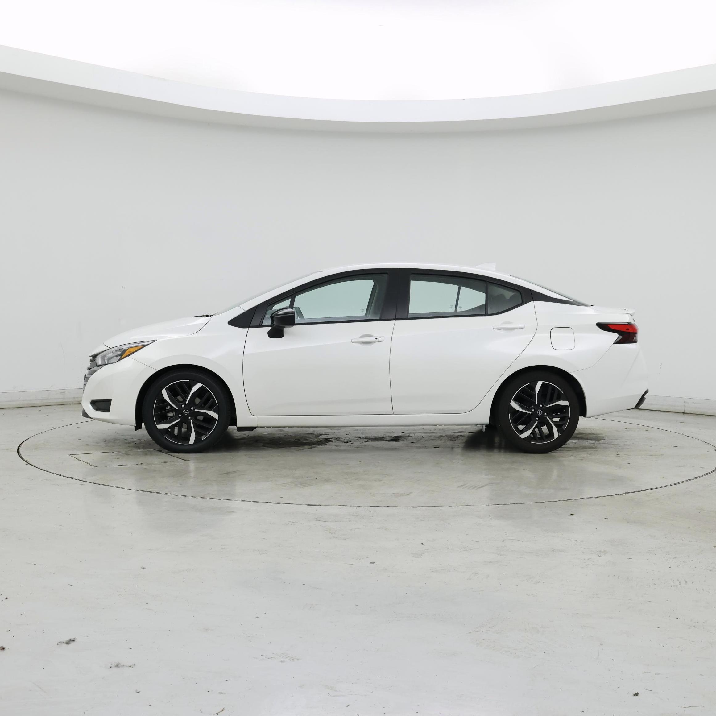 Thumbnail: 2024 Nissan Versa - 3