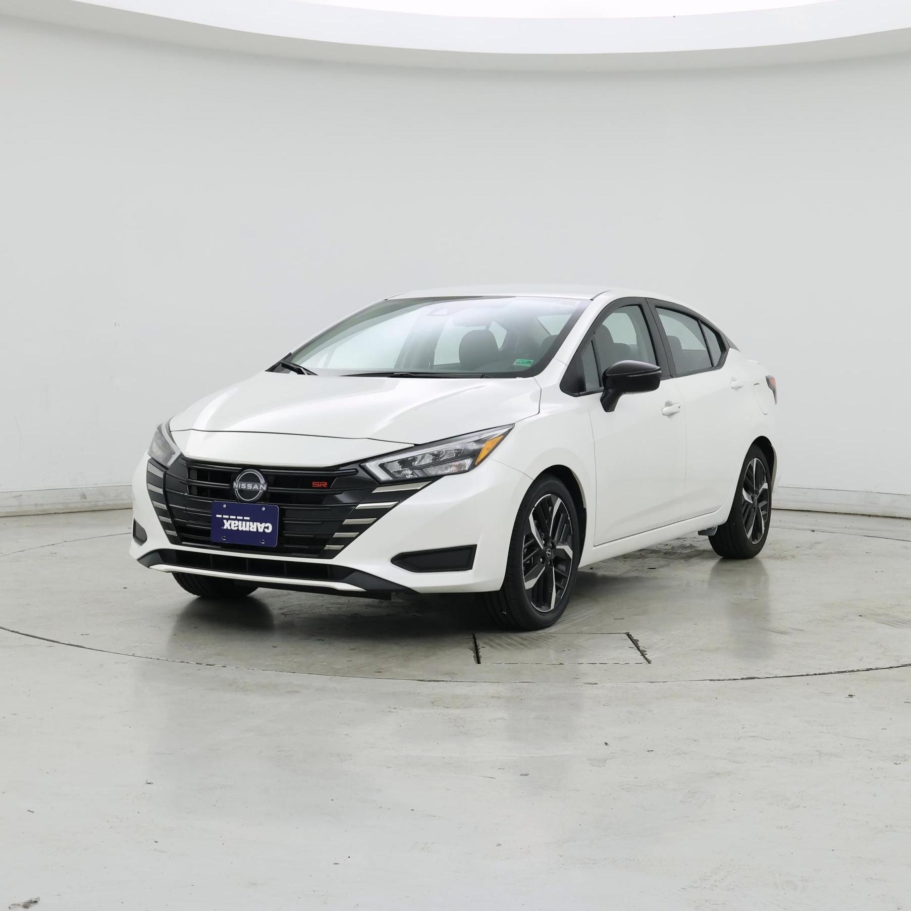 Thumbnail: 2024 Nissan Versa - 4