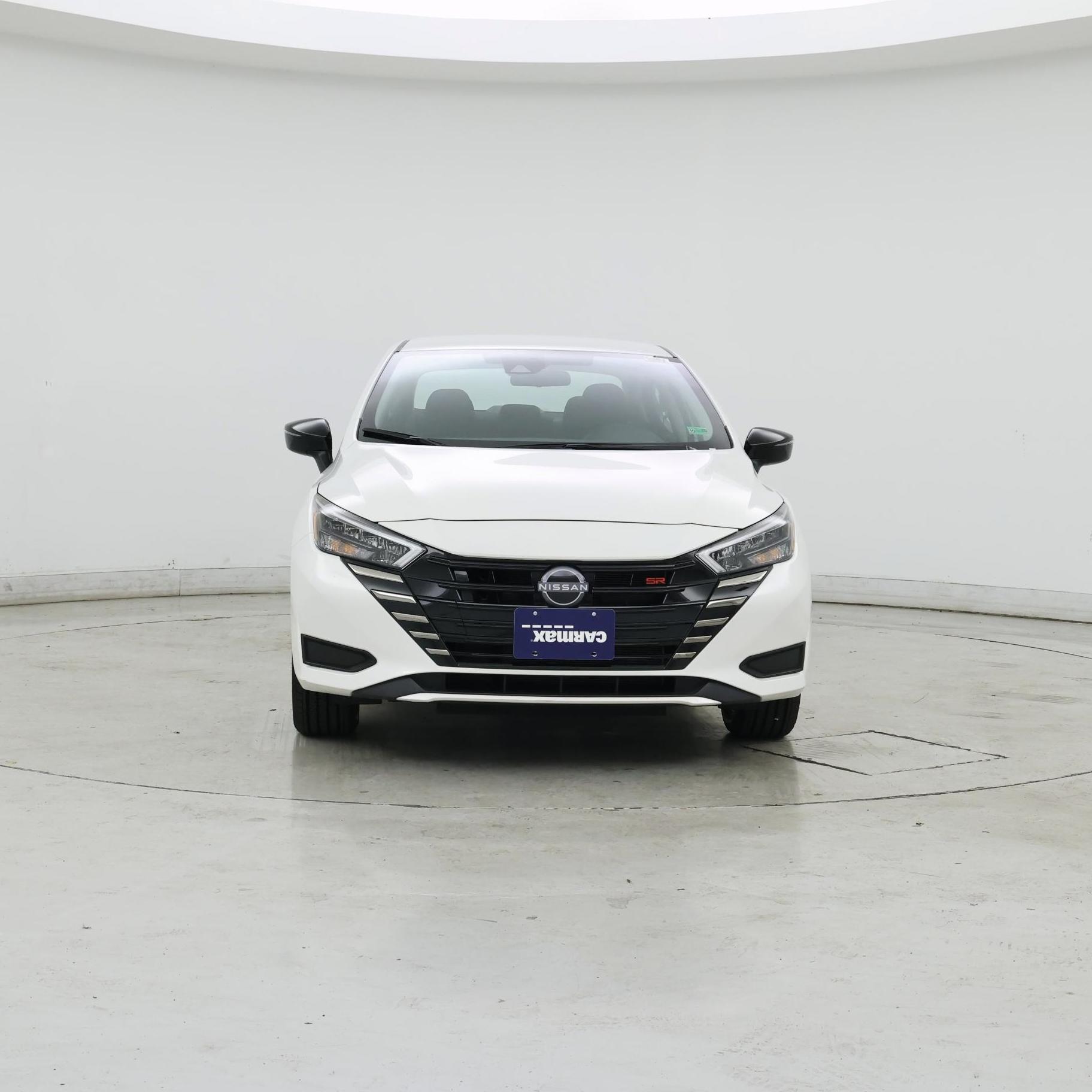 Thumbnail: 2024 Nissan Versa - 5