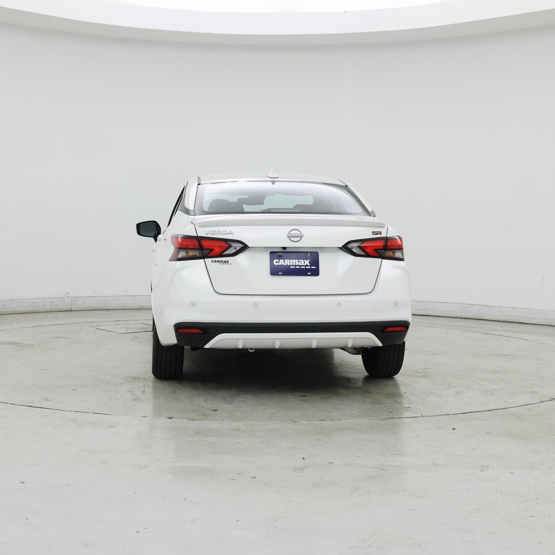 Thumbnail: 2024 Nissan Versa - 6