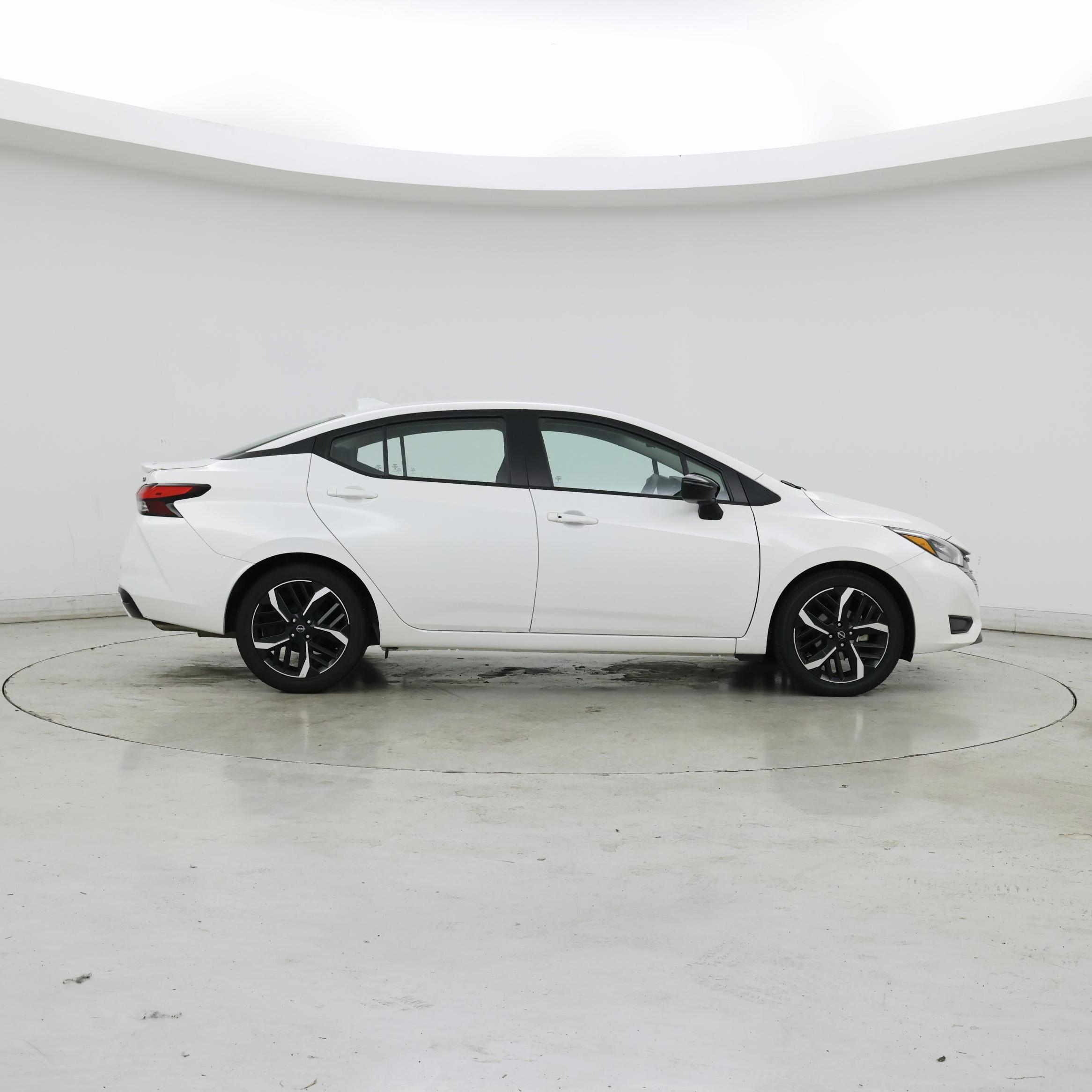 Thumbnail: 2024 Nissan Versa - 7